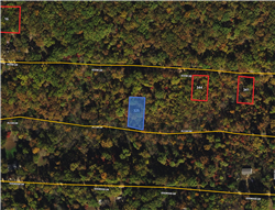 property photo for Springlake Plat 5 Tract 325, 0.2 acres for sale in Miller County, Missouri