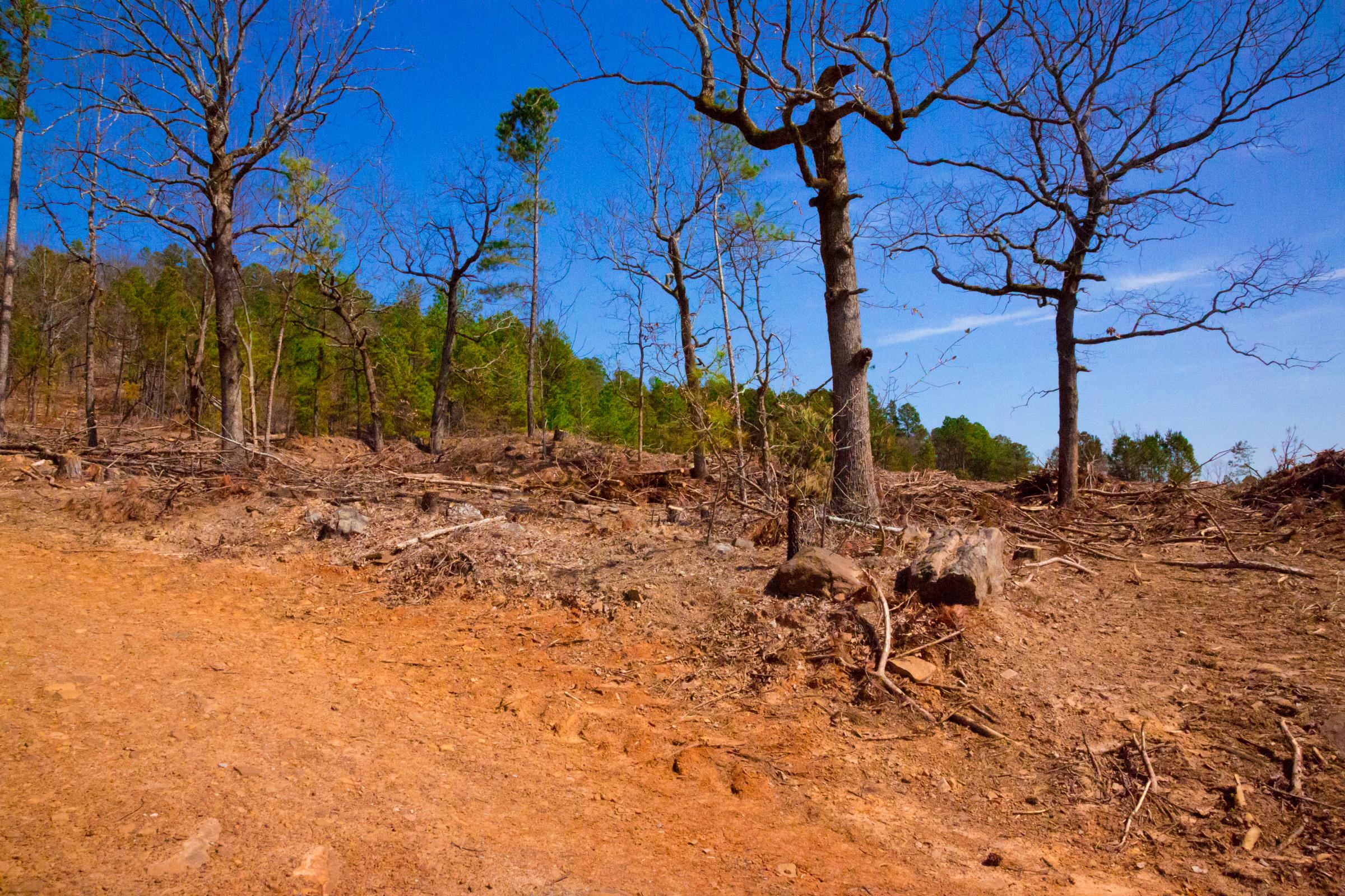 Tract 100 at Stone Creek Phase II in Latimer County, Oklahoma
