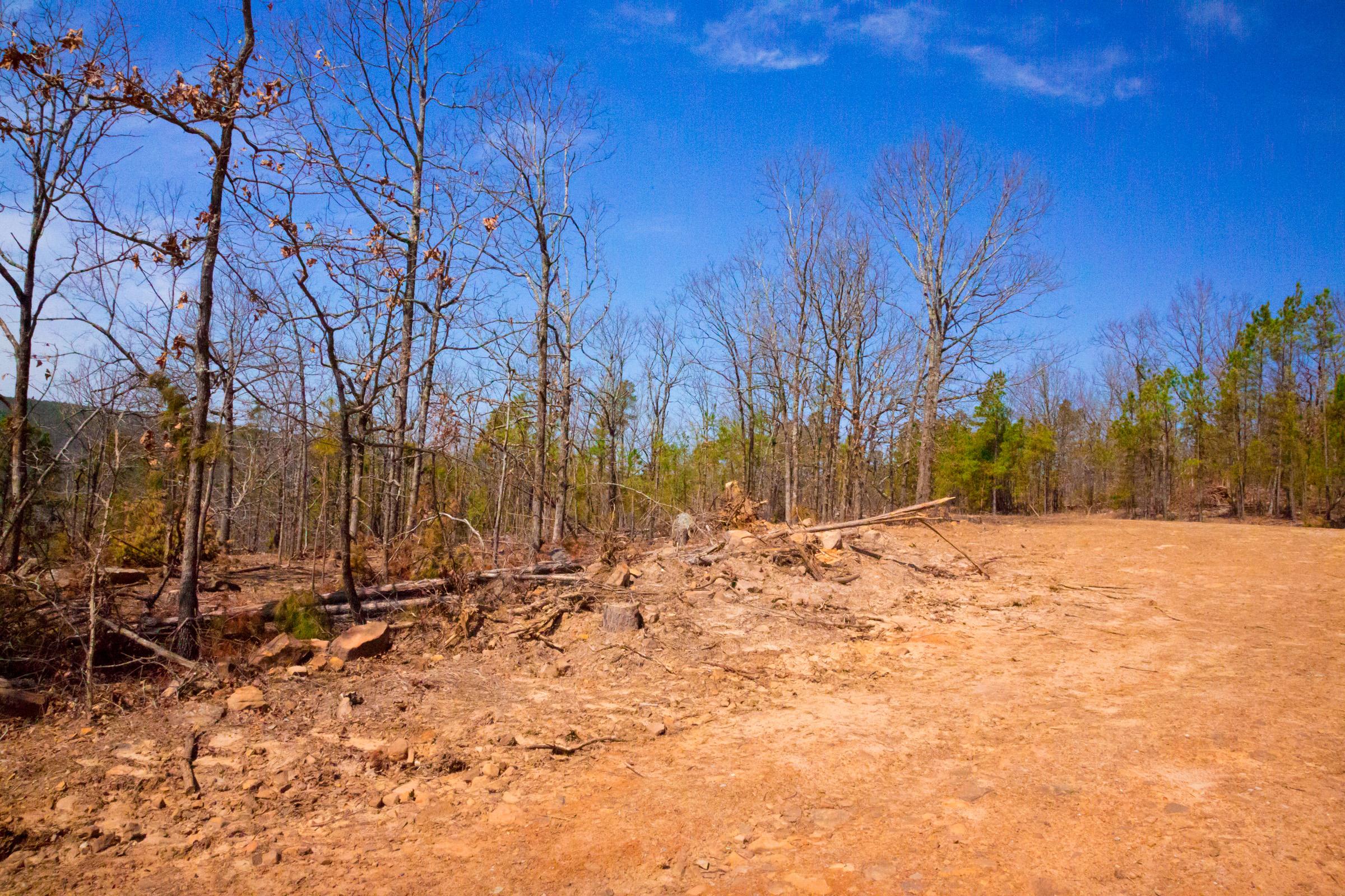 Tract 116 at Stone Creek Phase II in Latimer County, Oklahoma