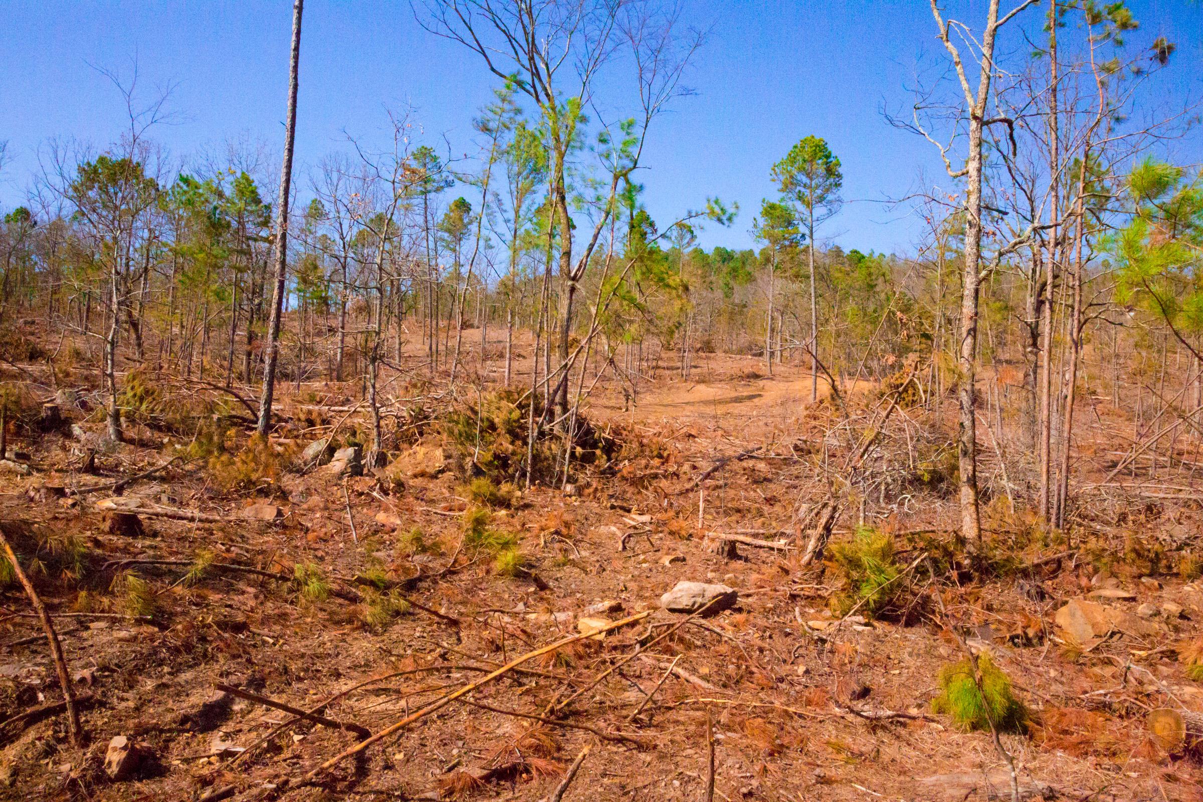 Tract 117 at Stone Creek Phase II in Latimer County, Oklahoma