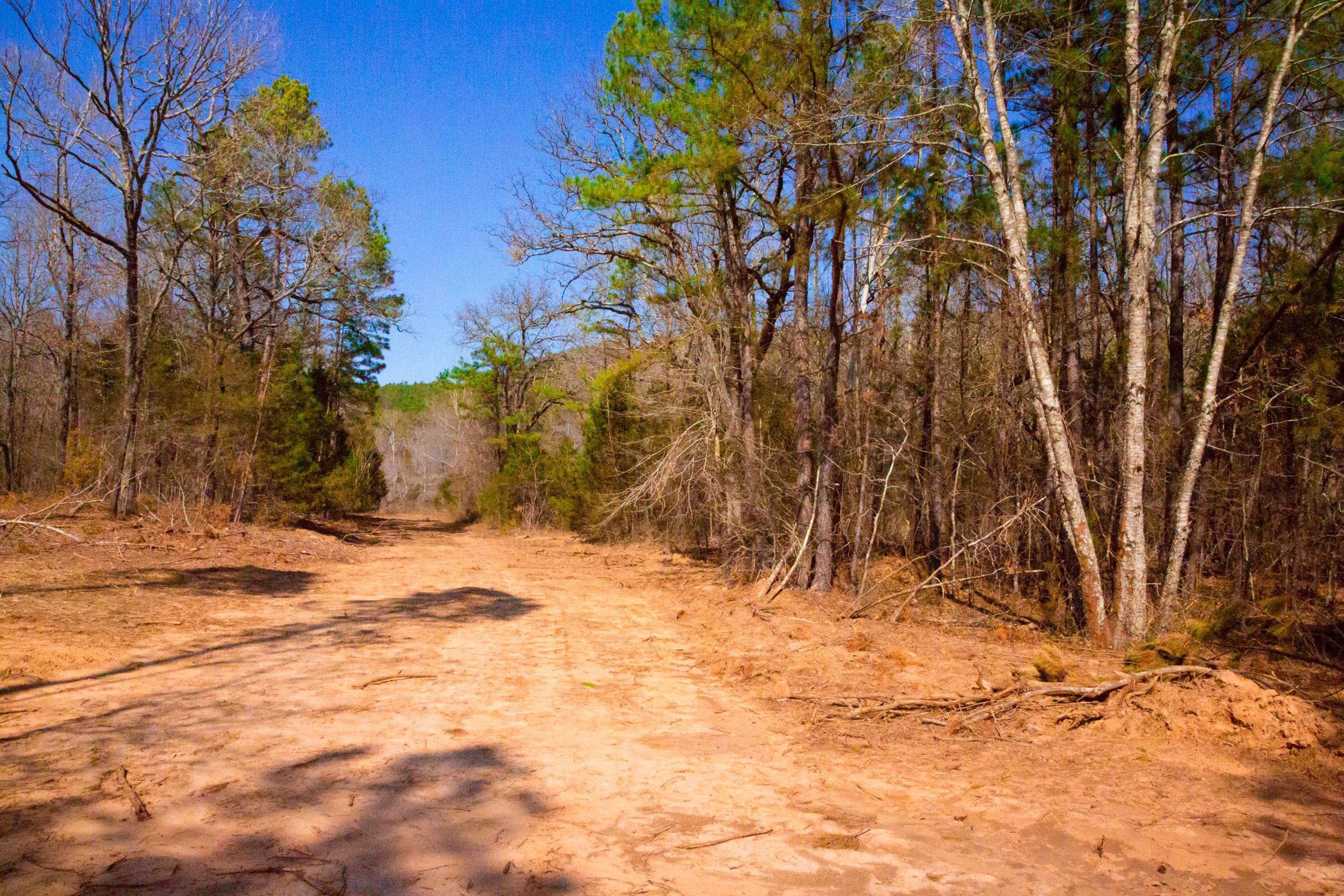 Tract 121 at Stone Creek Phase II in Latimer County, Oklahoma