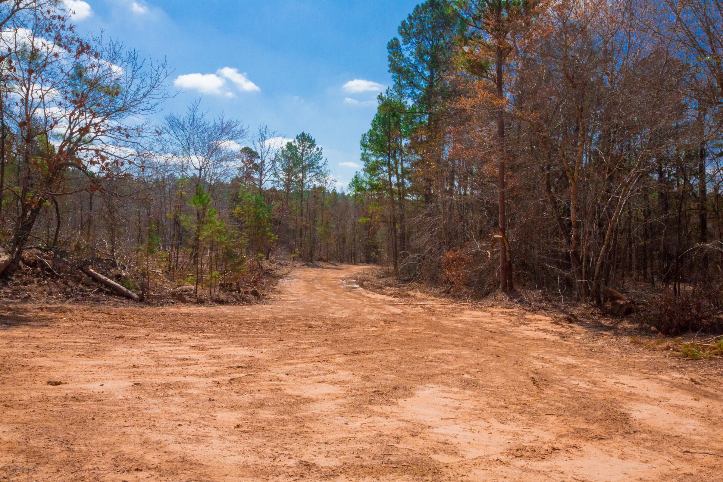Tract 124 at Stone Creek Phase II in Latimer County, Oklahoma