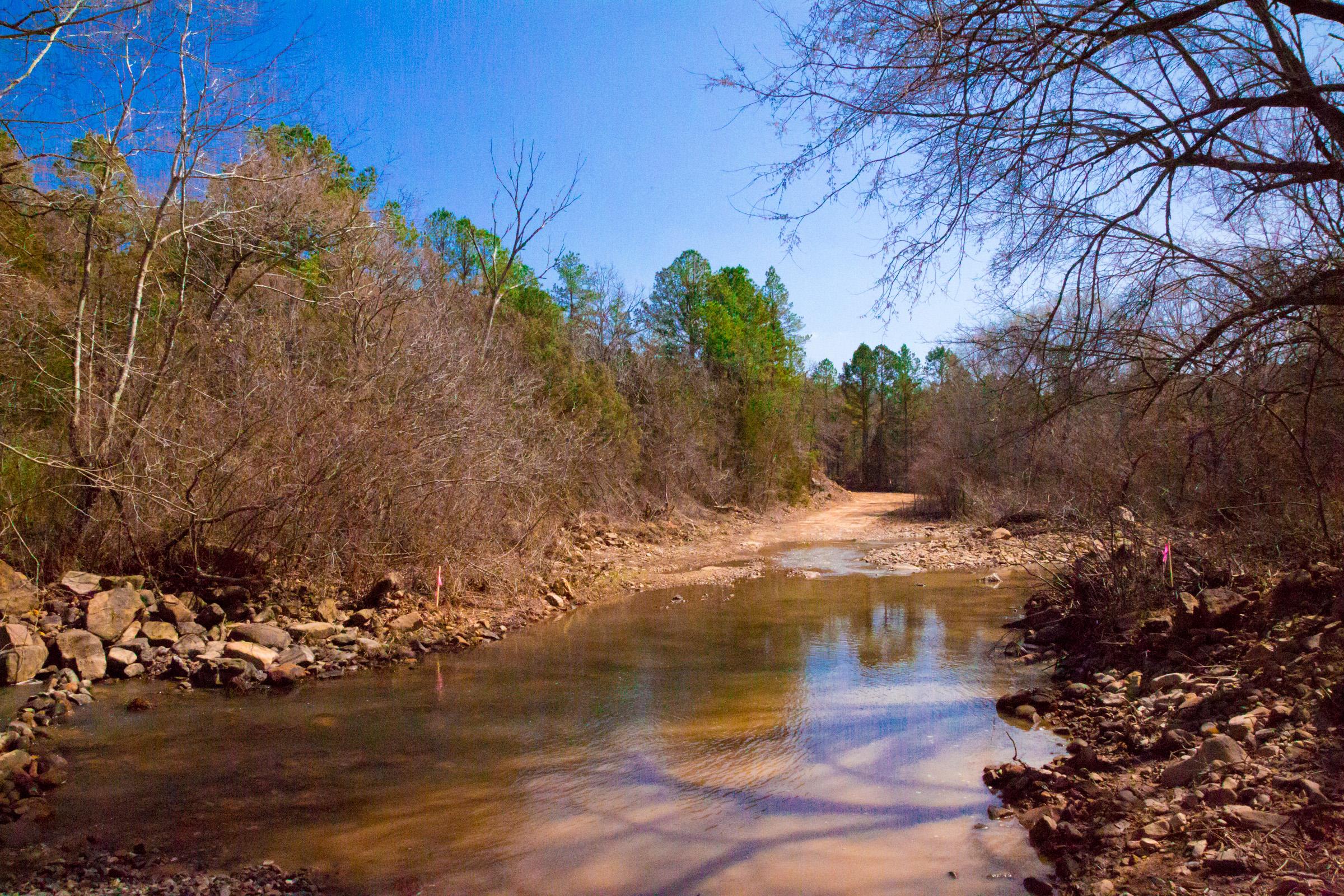 Tract 125 at Stone Creek Phase II in Latimer County, Oklahoma