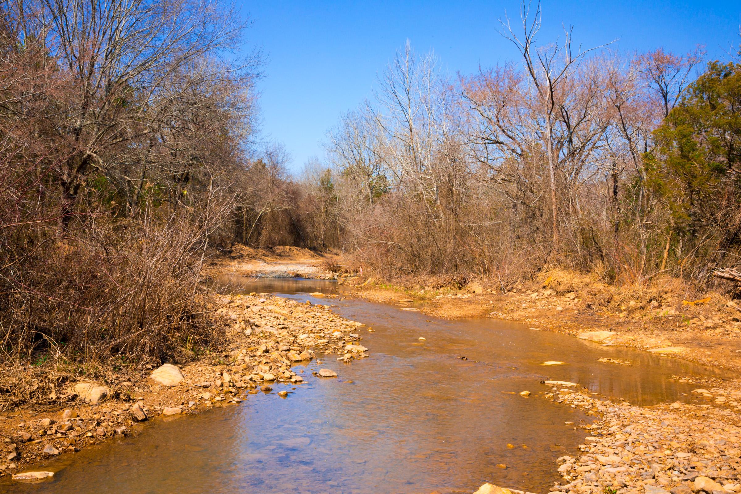 Tract 126 at Stone Creek Phase II in Latimer County, Oklahoma