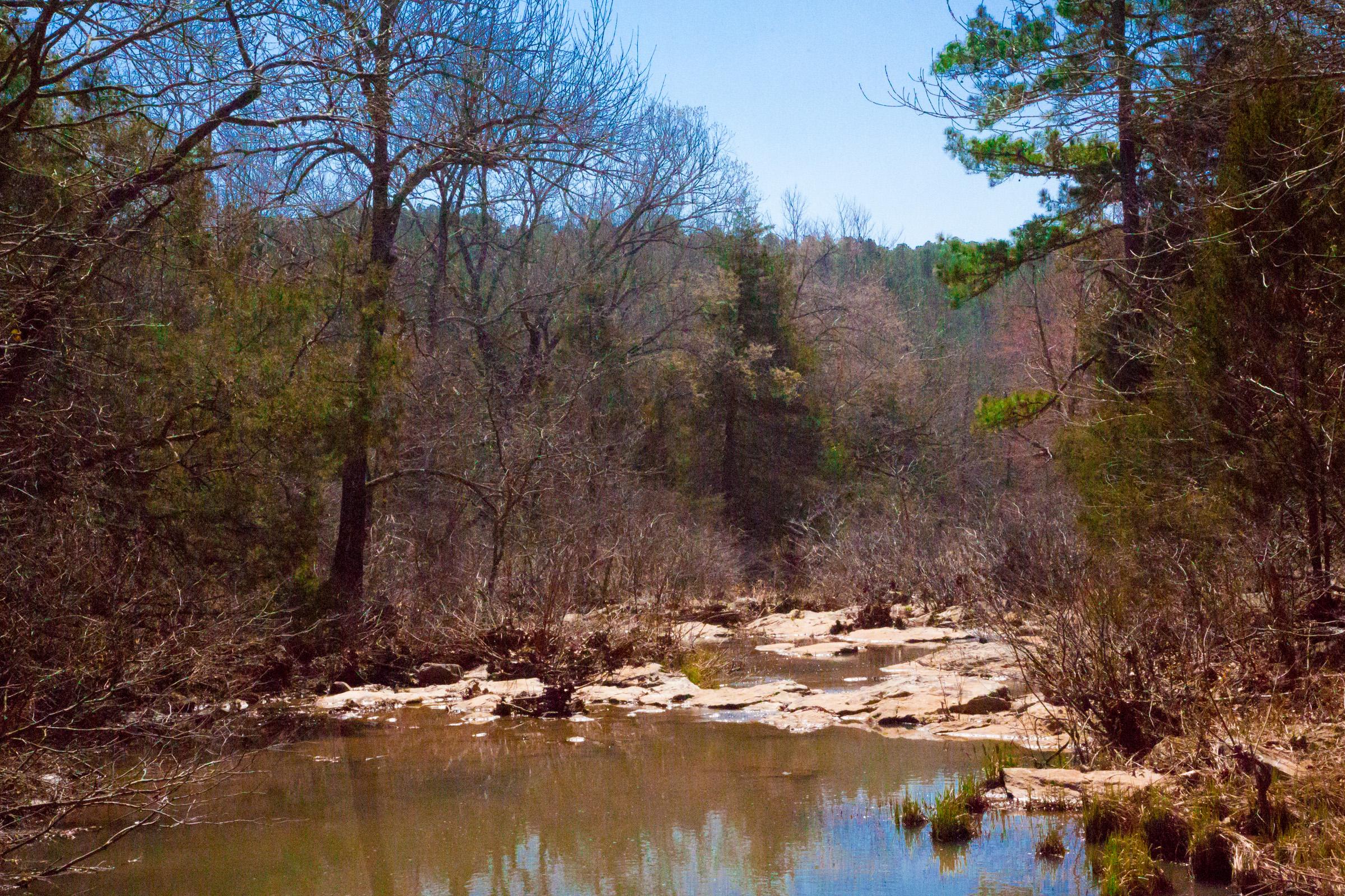 Tract 127 at Stone Creek Phase II in Latimer County, Oklahoma