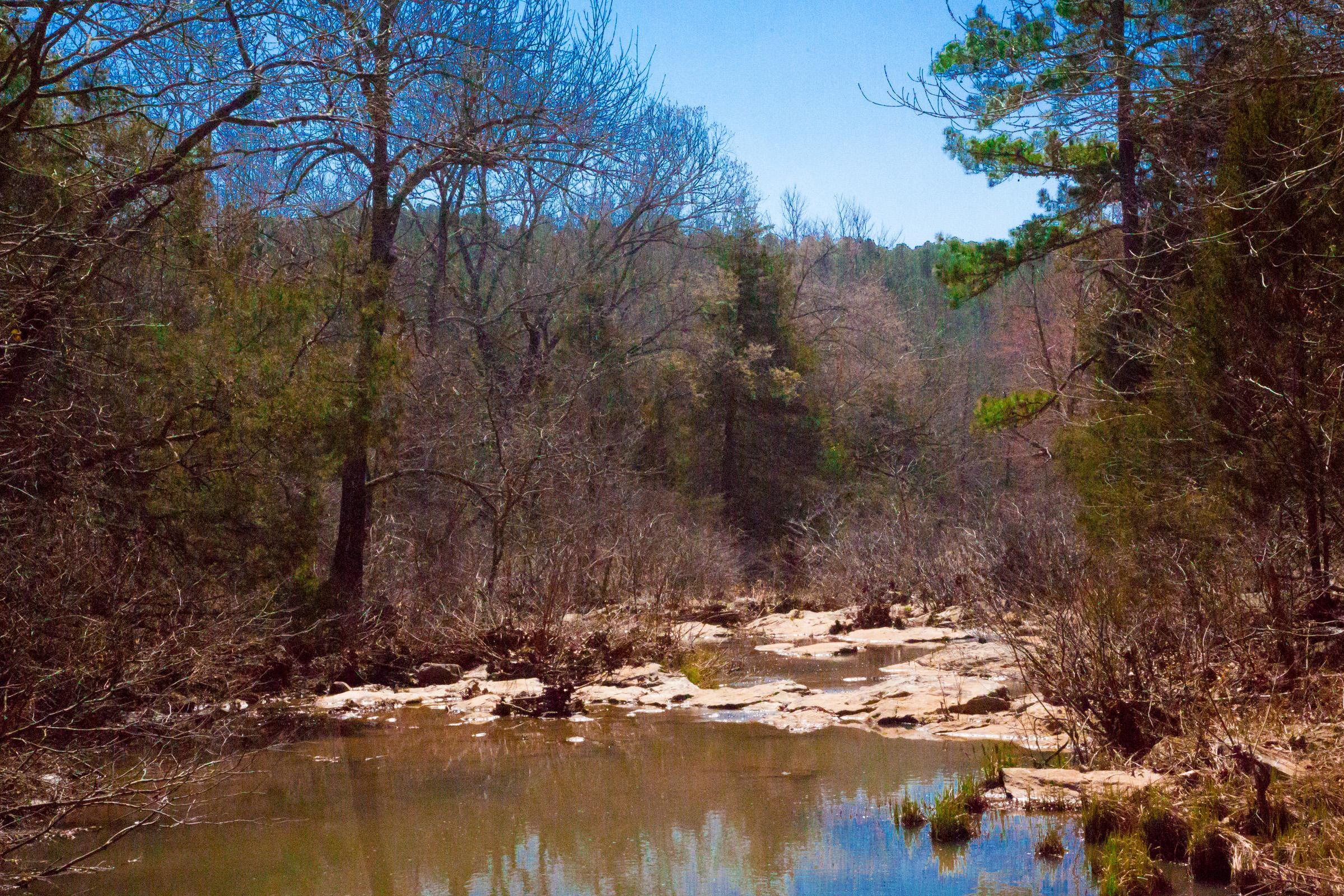Tract 128 at Stone Creek Phase II in Latimer County, Oklahoma