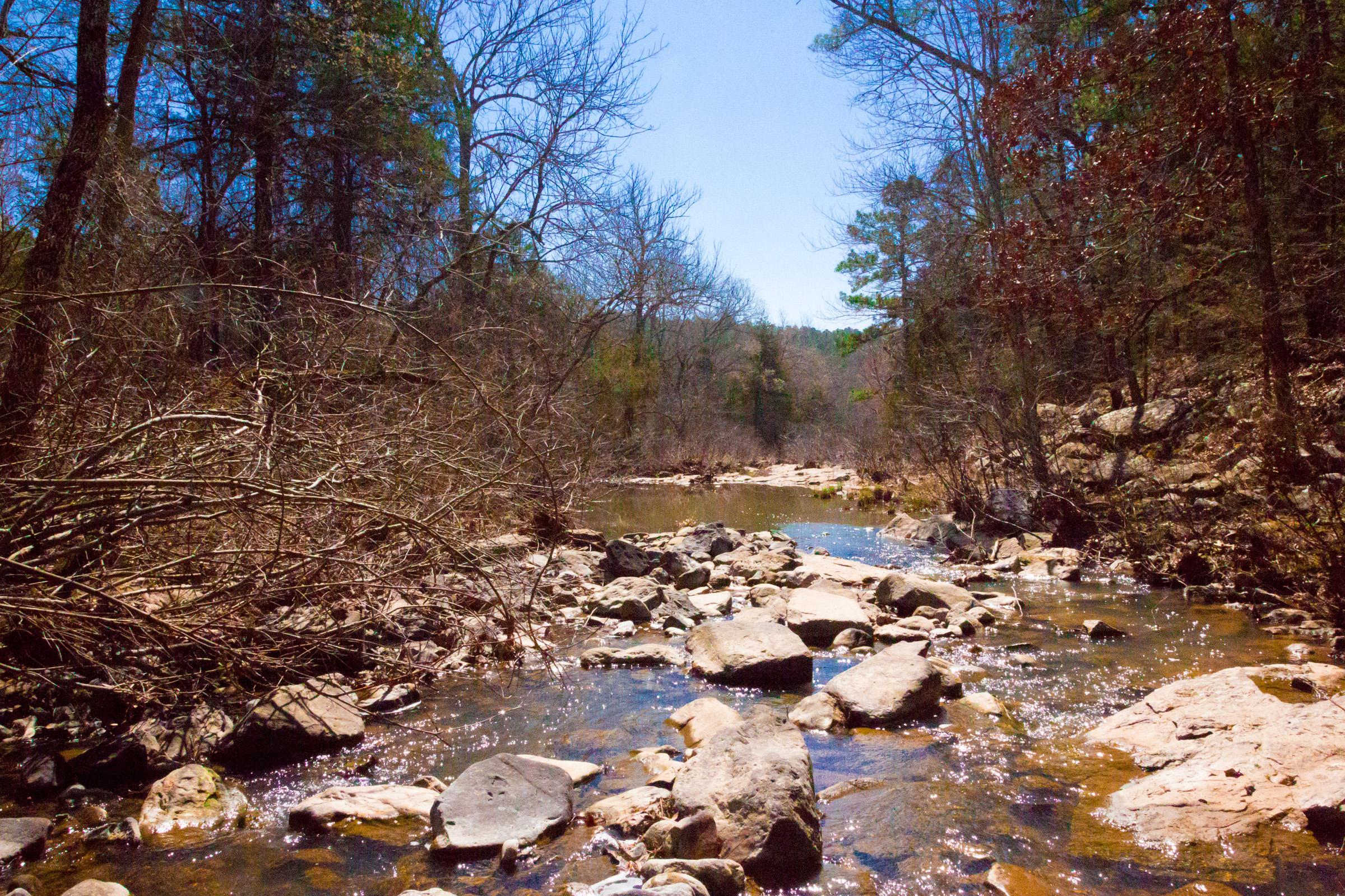 Tract 132 at Stone Creek Phase II in Latimer County, Oklahoma