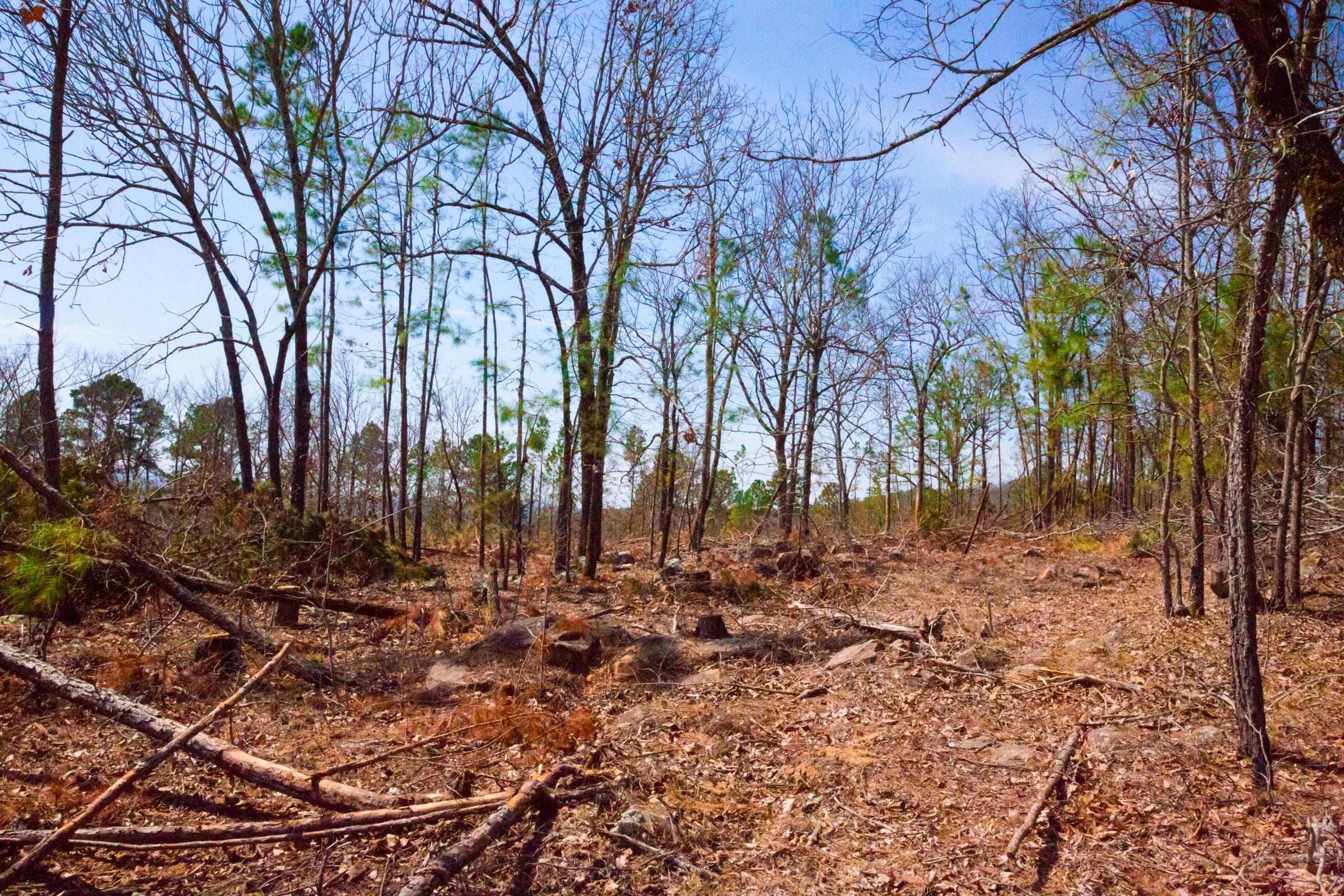 Tract 139 at Stone Creek Phase II in Latimer County, Oklahoma