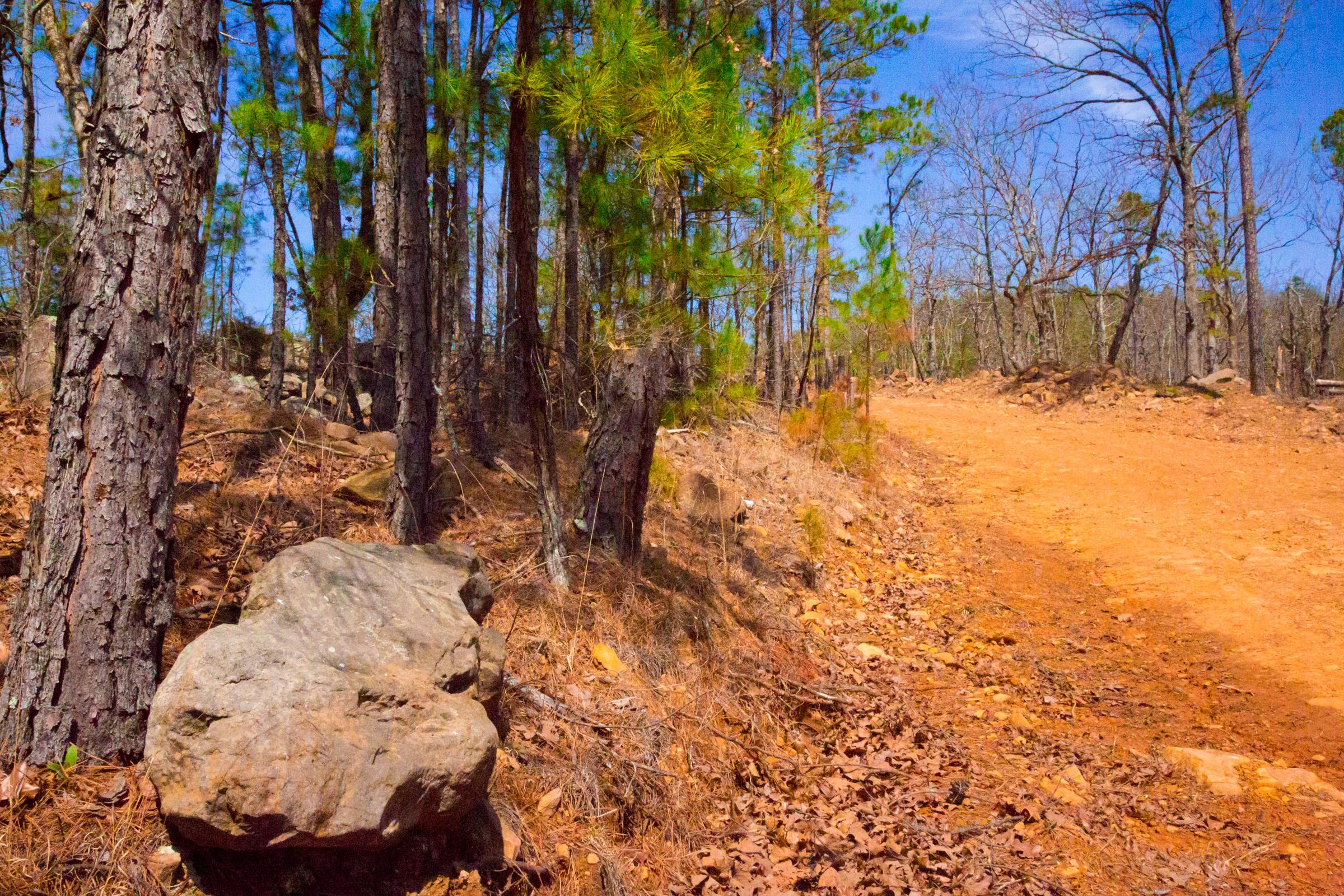 Tract 140 at Stone Creek Phase II in Latimer County, Oklahoma
