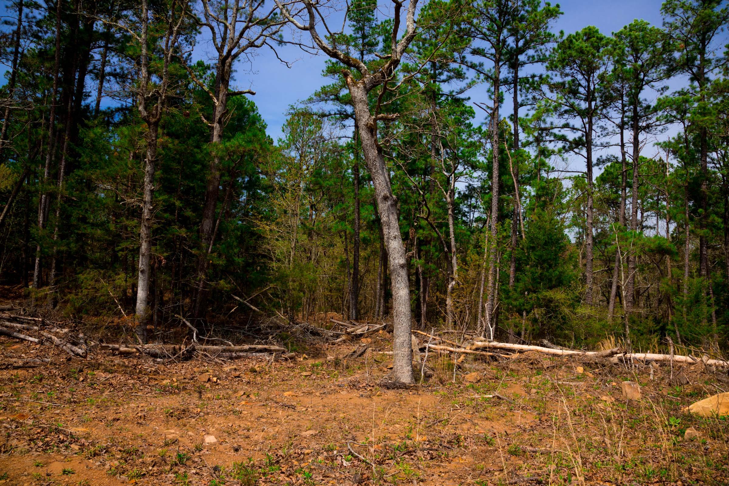 Tract 197 at Stone Creek Phase II in Latimer County, Oklahoma