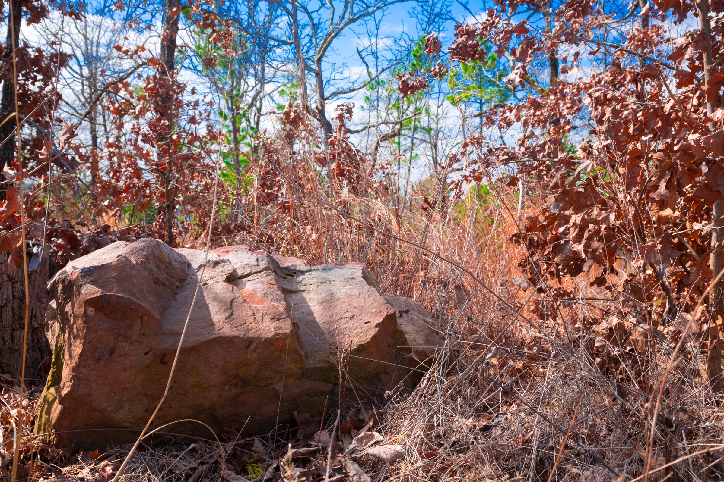 Tract 202 at Stone Creek Phase II in Latimer County, Oklahoma