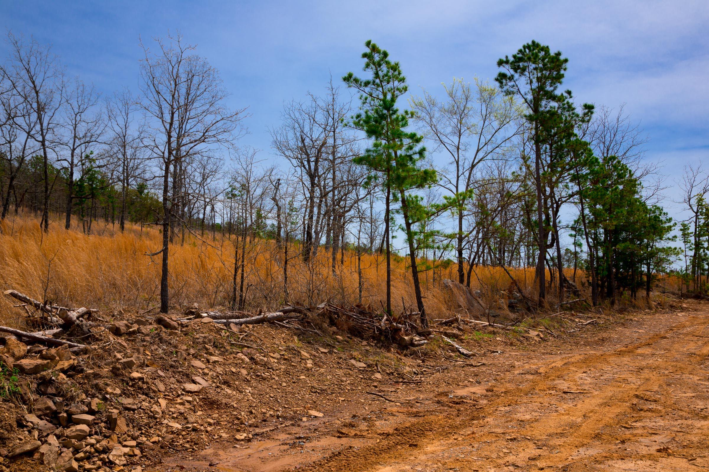 Tract 203 at Stone Creek Phase II in Latimer County, Oklahoma