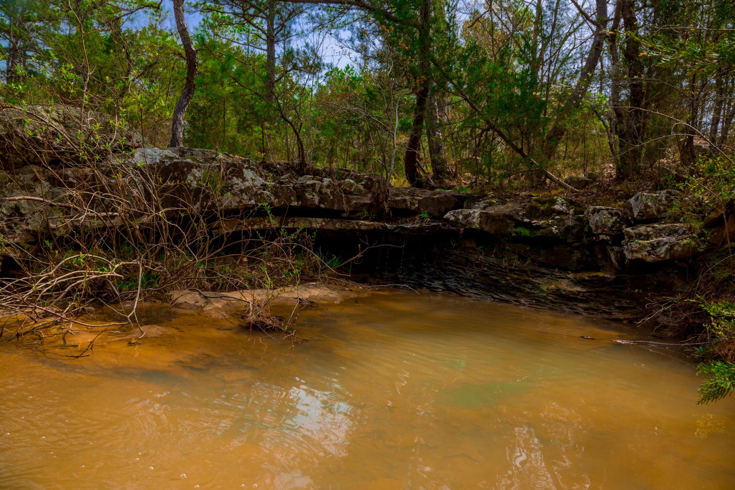 Tract 206 at Stone Creek Phase II in Latimer County, Oklahoma