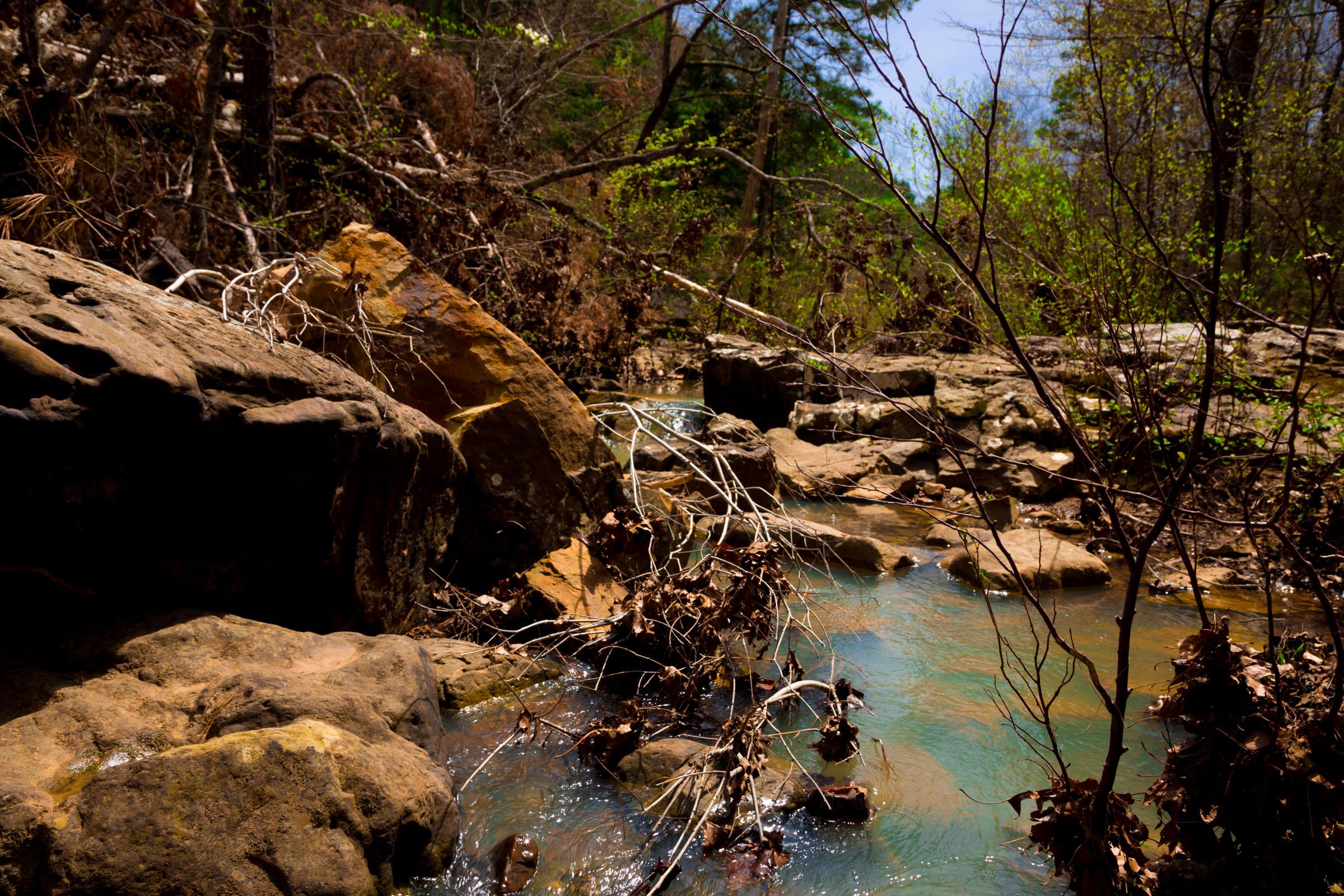 Tract 211 at Stone Creek Phase II in Latimer County, Oklahoma