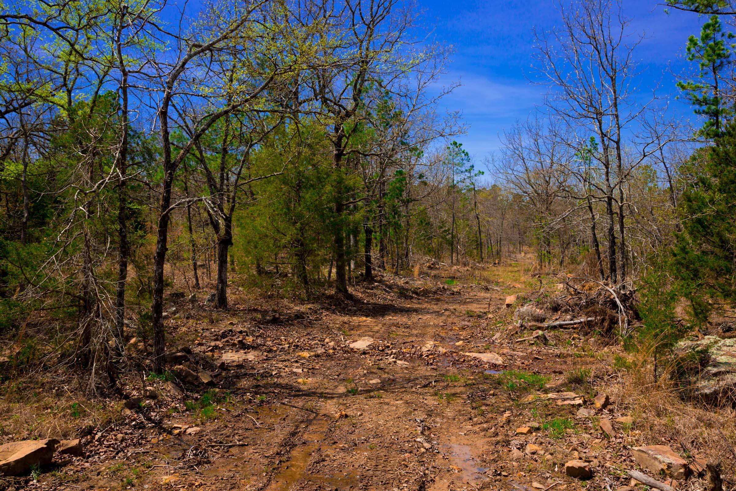 Tract 212 at Stone Creek Phase II in Latimer County, Oklahoma