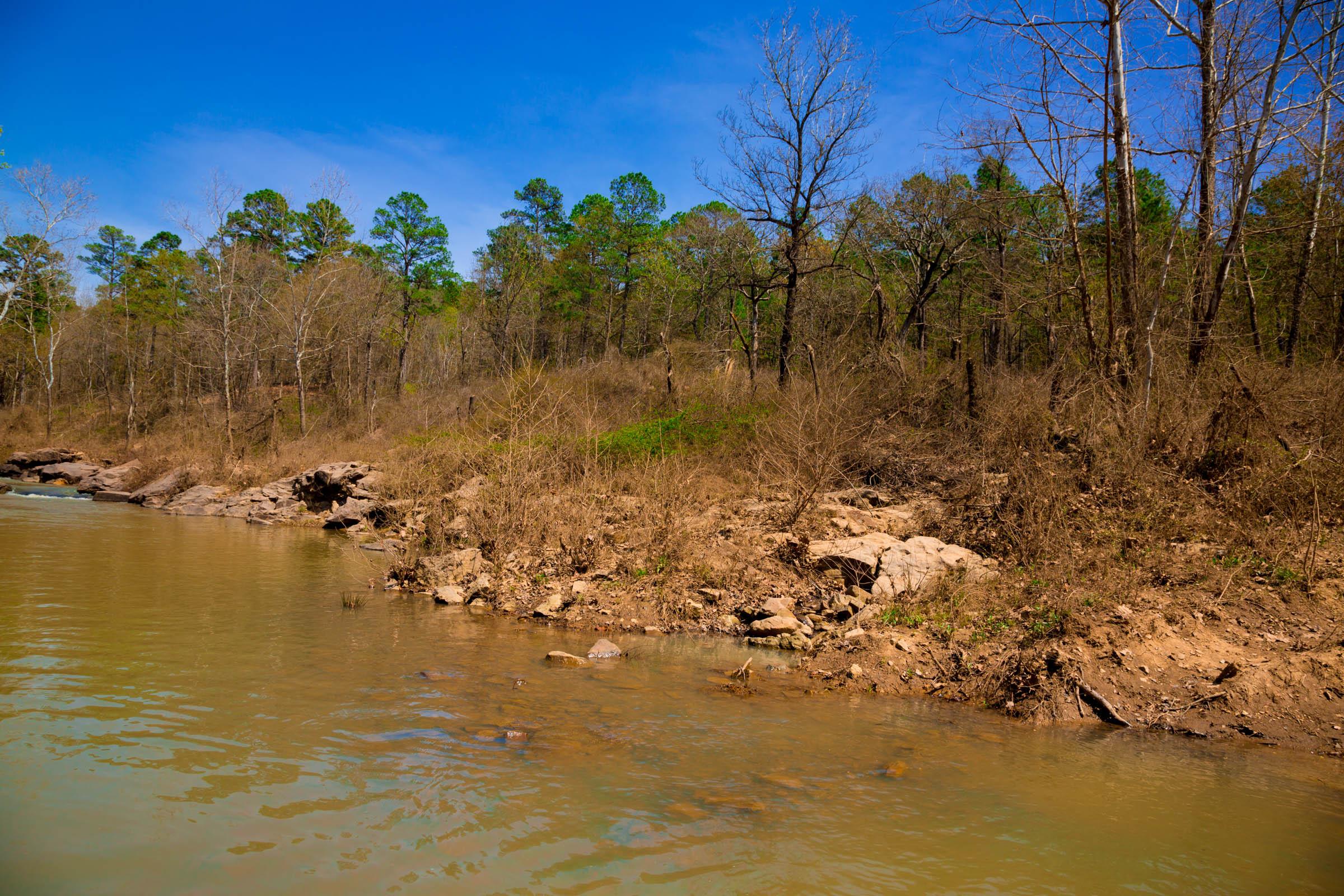 Tract 215 at Stone Creek Phase II in Latimer County, Oklahoma