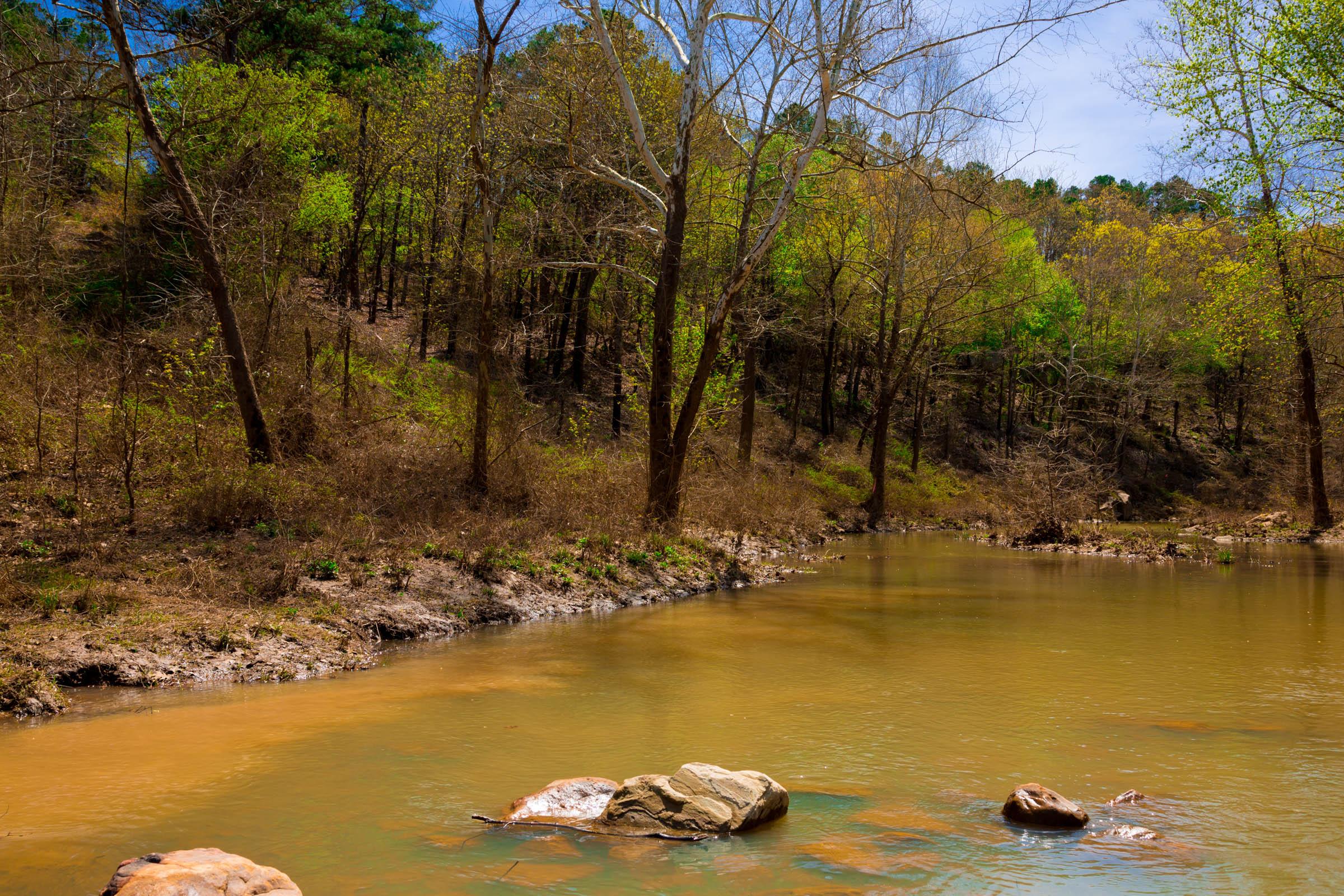 Tract 216 at Stone Creek Phase II in Latimer County, Oklahoma
