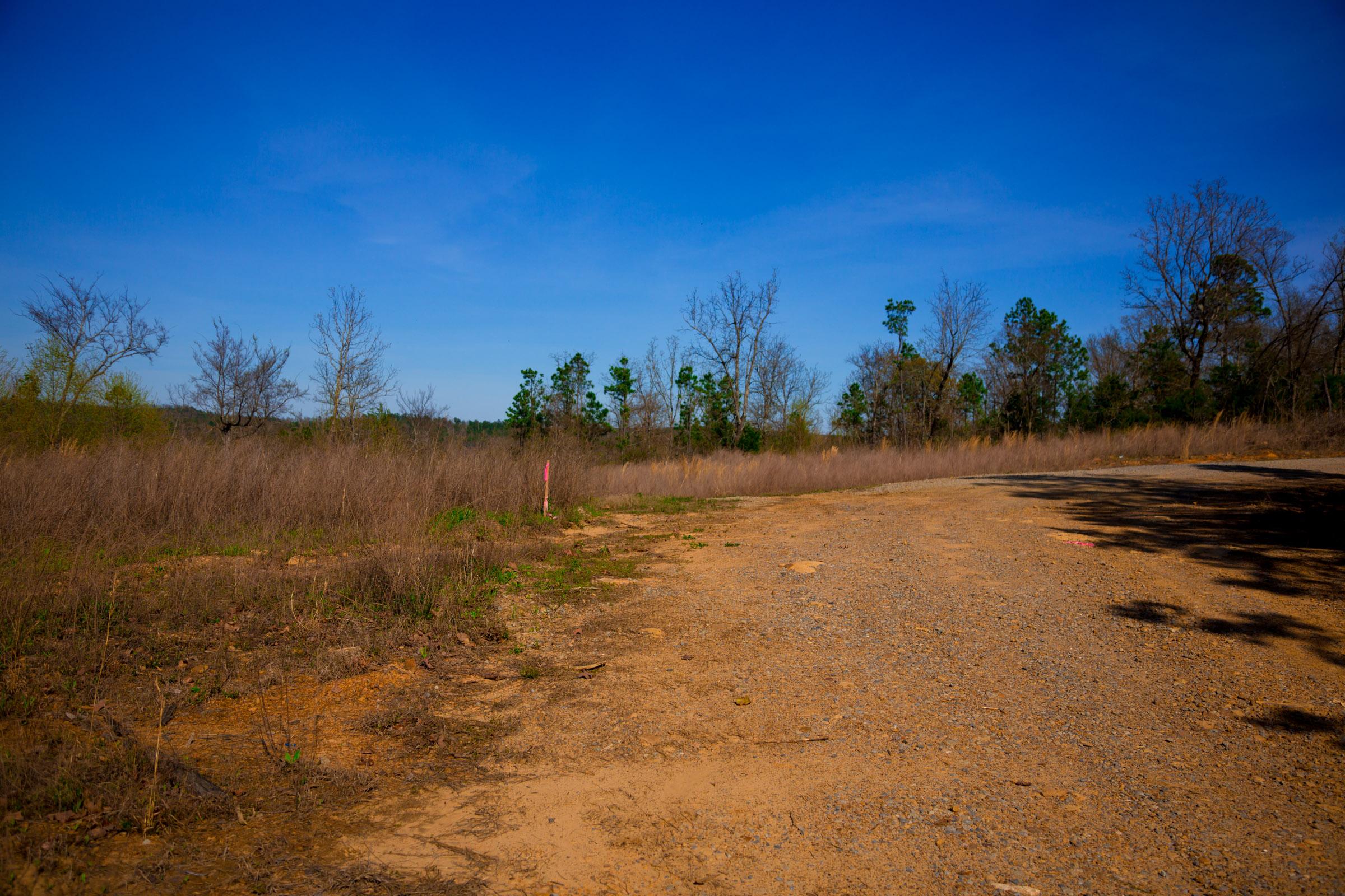 Tract 218 at Stone Creek Phase II in Latimer County, Oklahoma