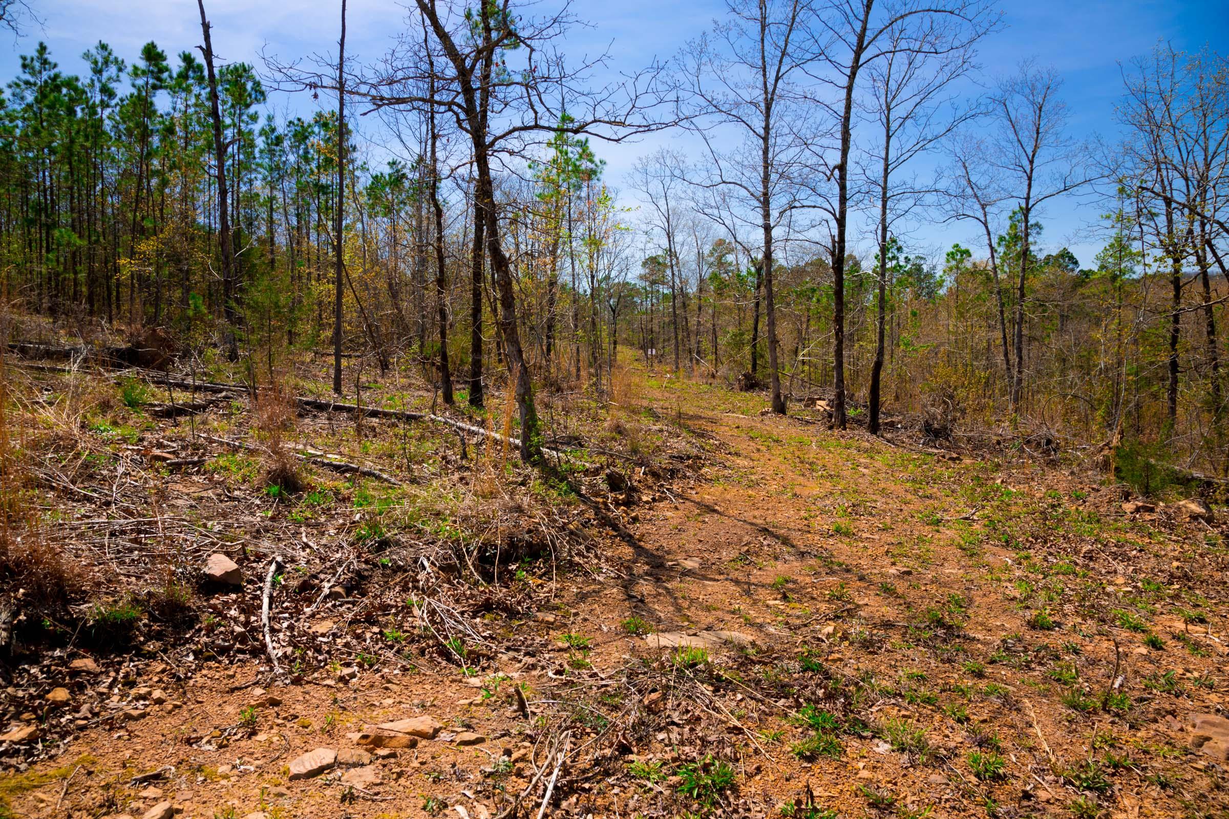 Tract 220 at Stone Creek Phase II in Latimer County, Oklahoma