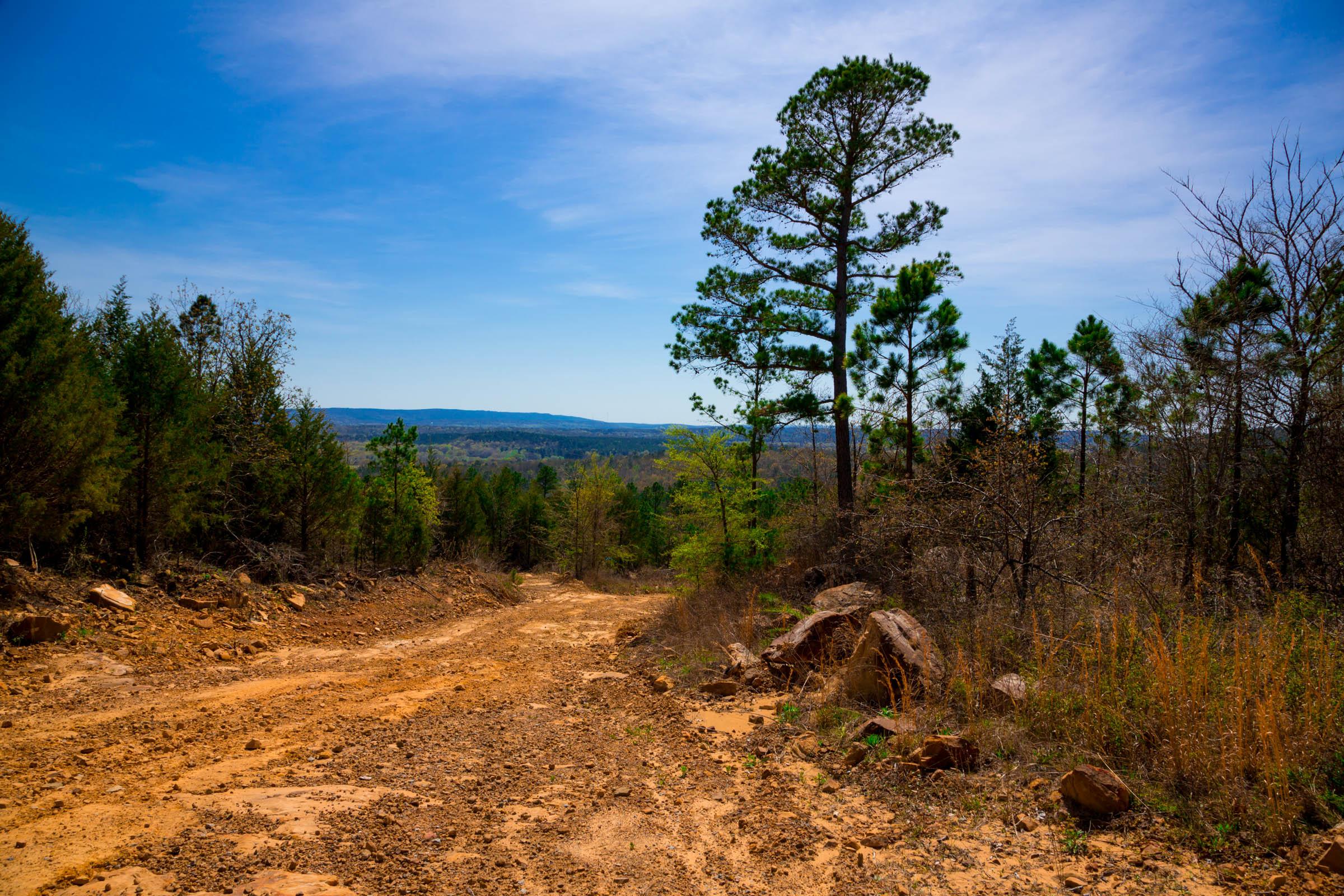 Tract 224 at Stone Creek Phase II in Latimer County, Oklahoma