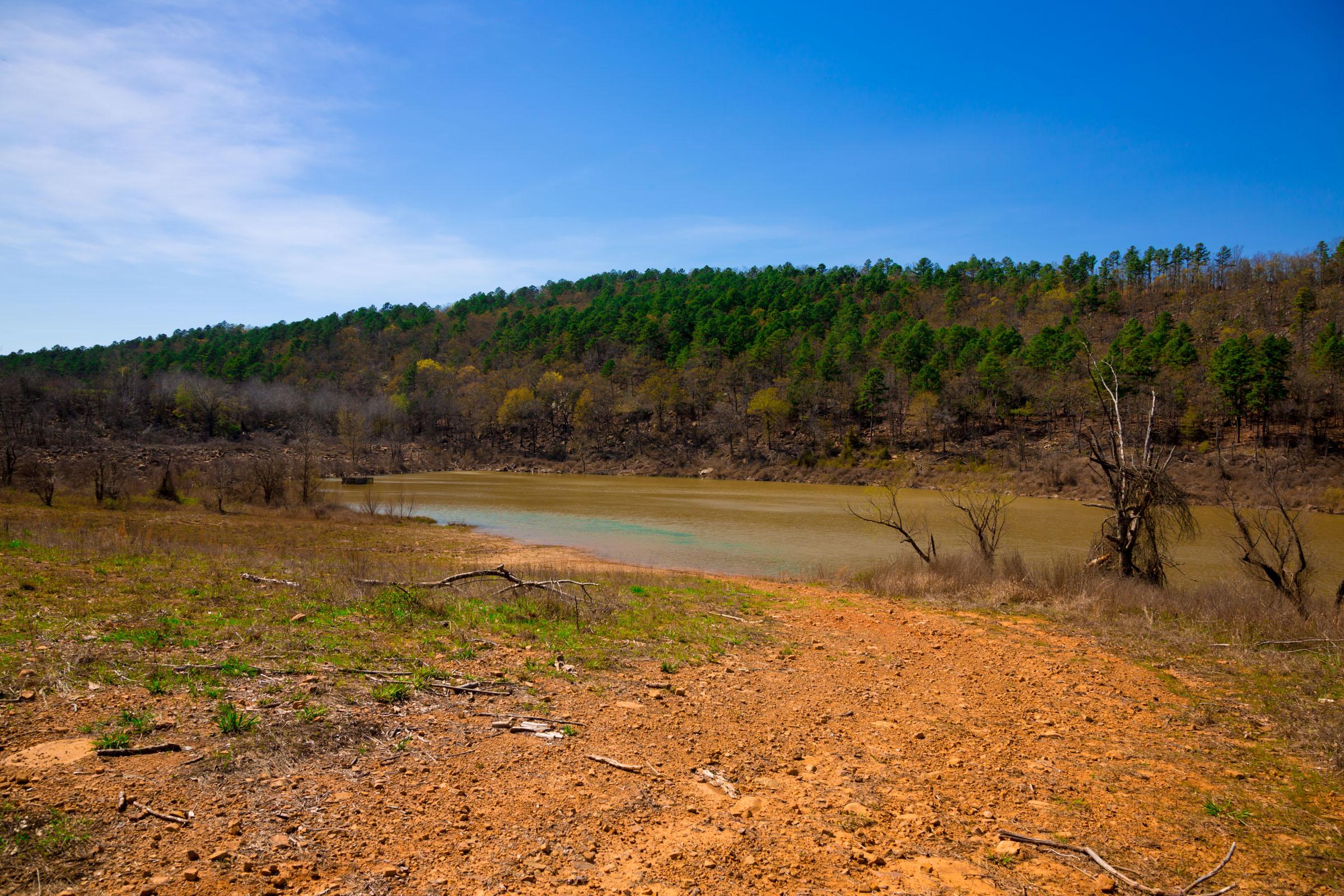 Tract 226 at Stone Creek Phase II in Latimer County, Oklahoma