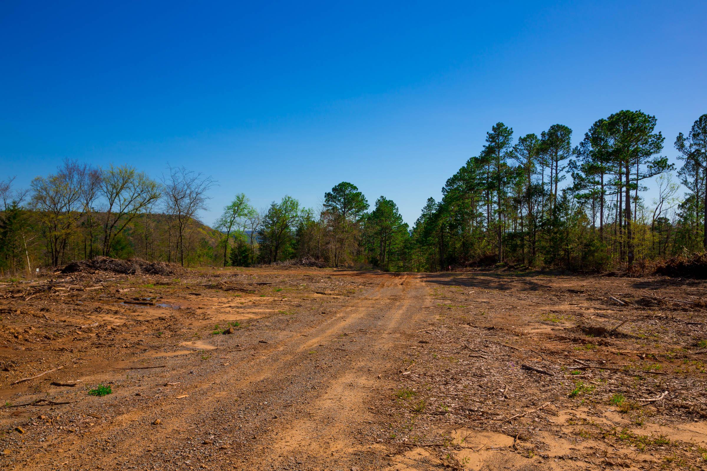 Tract 227 at Stone Creek Phase II in Latimer County, Oklahoma