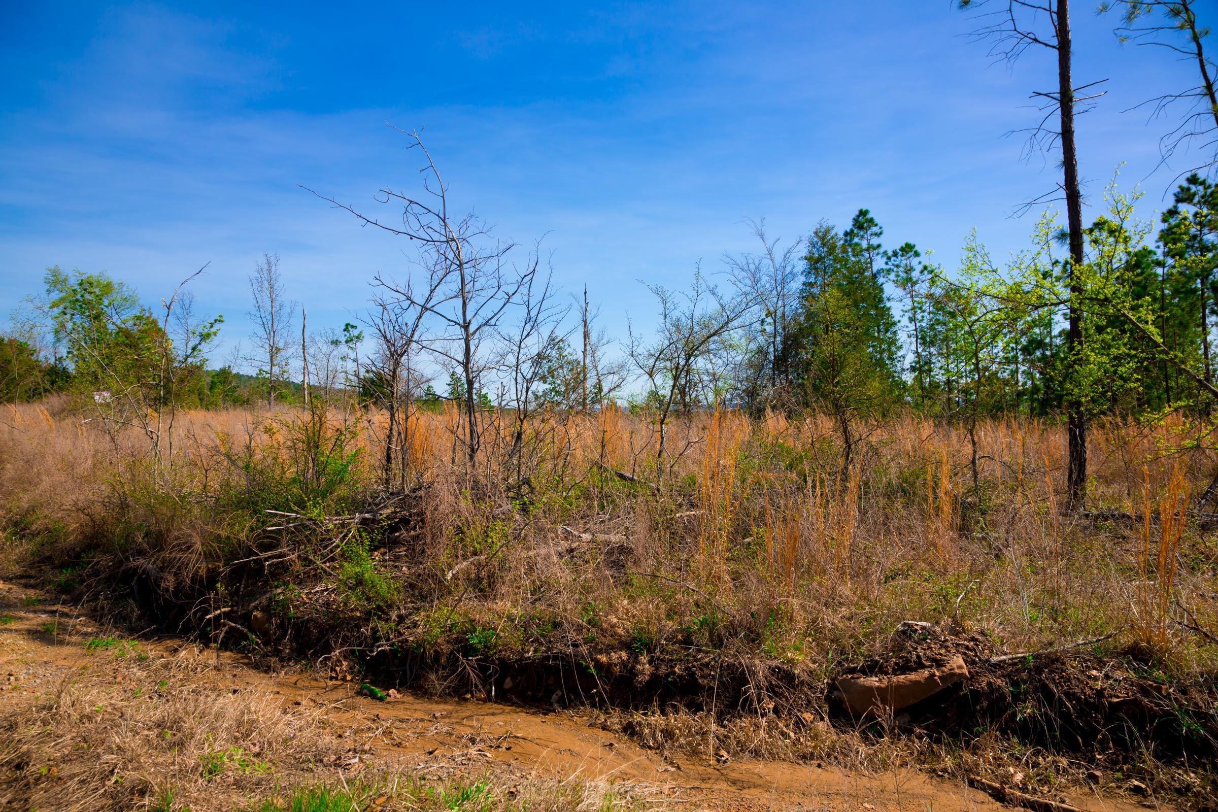 Tract 231 at Stone Creek Phase II in Latimer County, Oklahoma