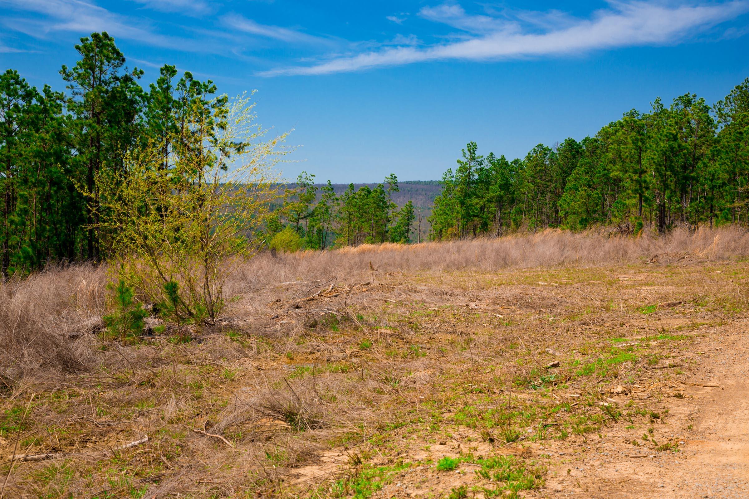 Tract 235 at Stone Creek Phase II in Latimer County, Oklahoma