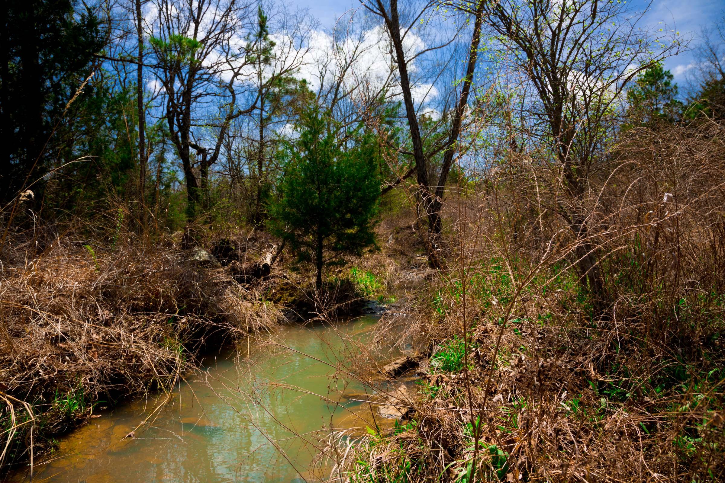 Tract 241 at Stone Creek Phase II in Latimer County, Oklahoma