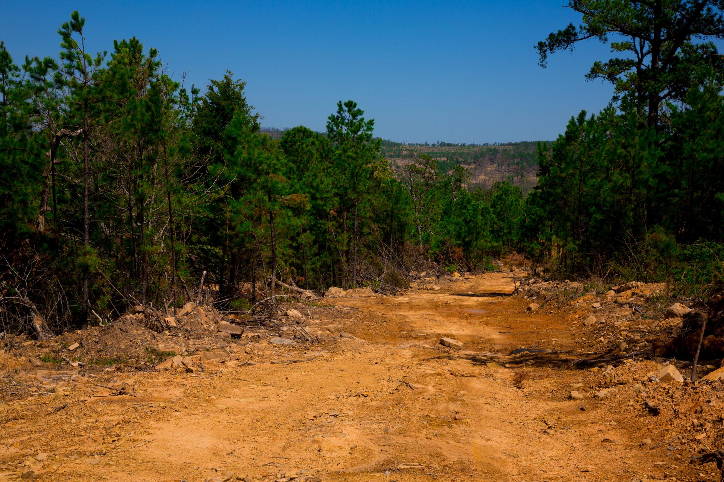 Tract 242 at Stone Creek Phase II in Latimer County, Oklahoma