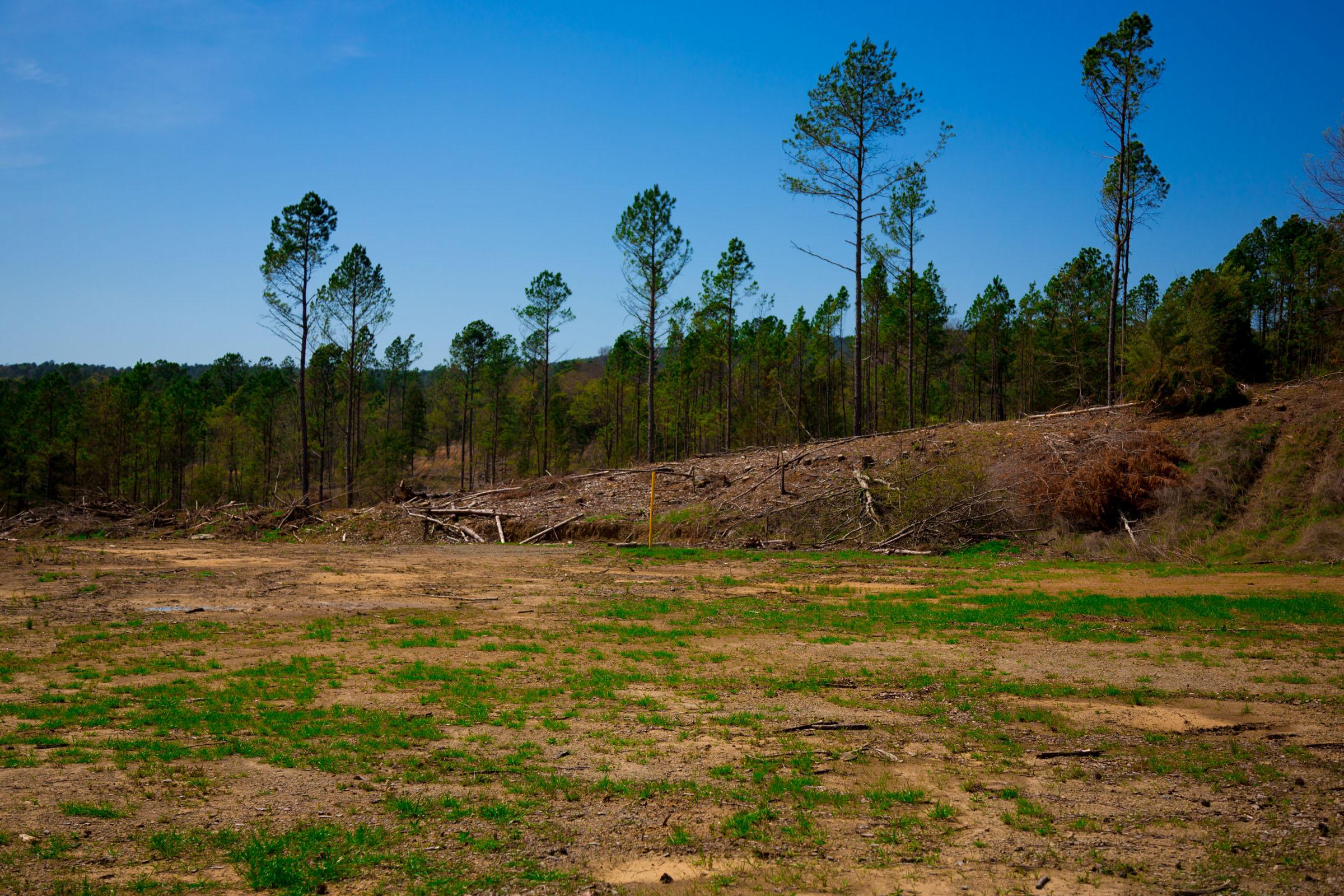Tract 253 at Stone Creek Phase II in Latimer County, Oklahoma