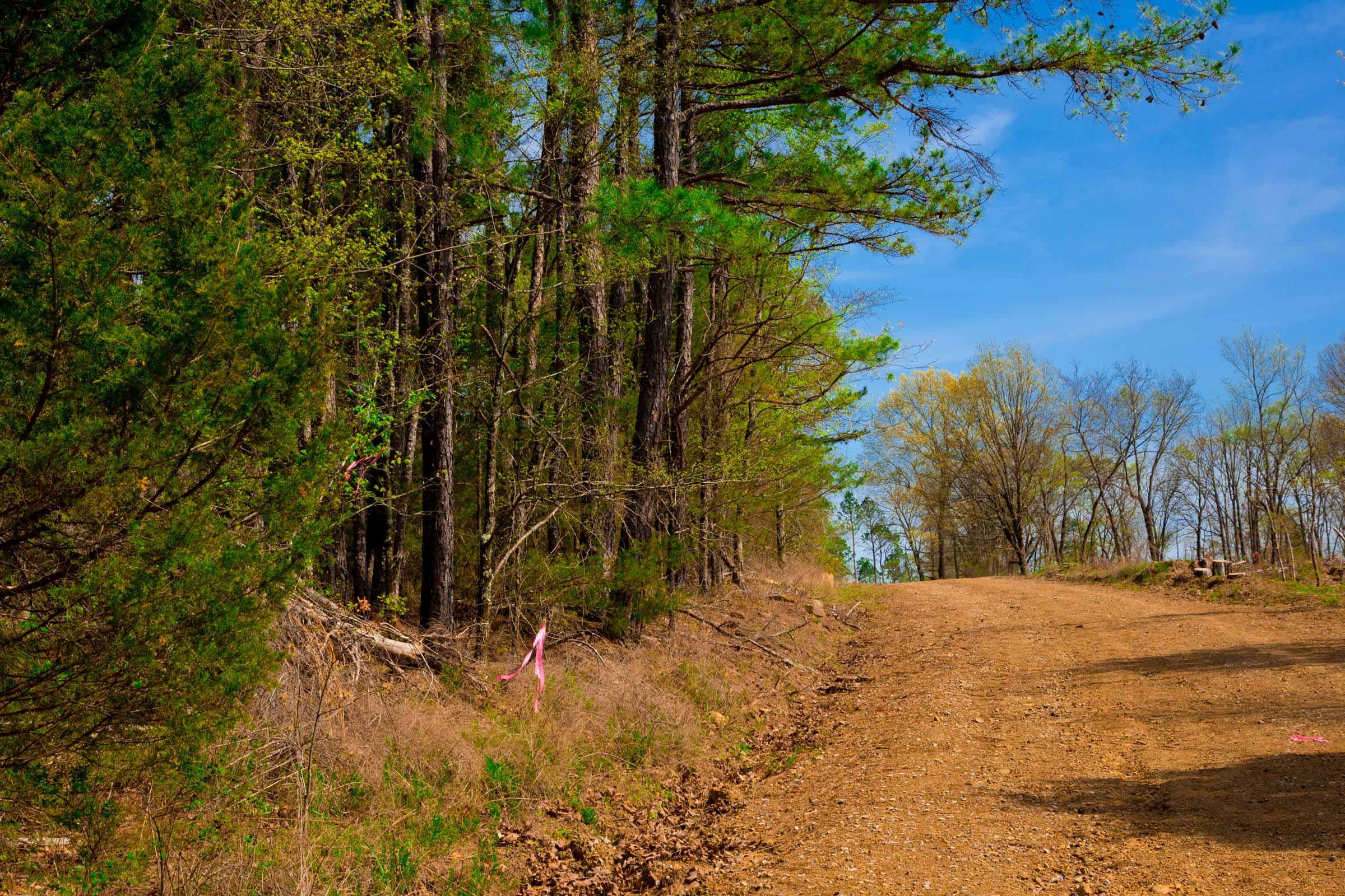 Tract 255 at Stone Creek Phase II in Latimer County, Oklahoma