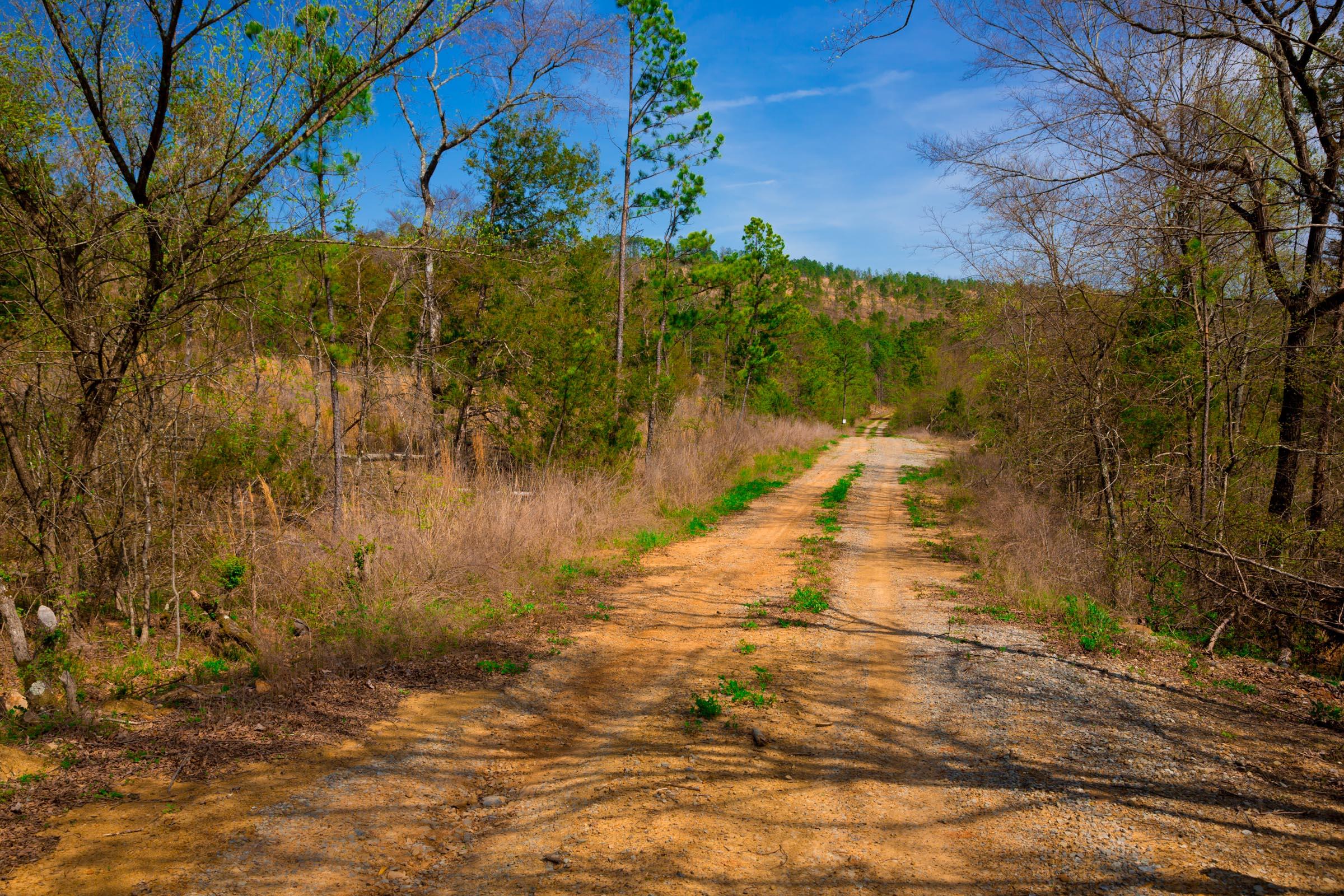 Tract 257 at Stone Creek Phase II in Latimer County, Oklahoma