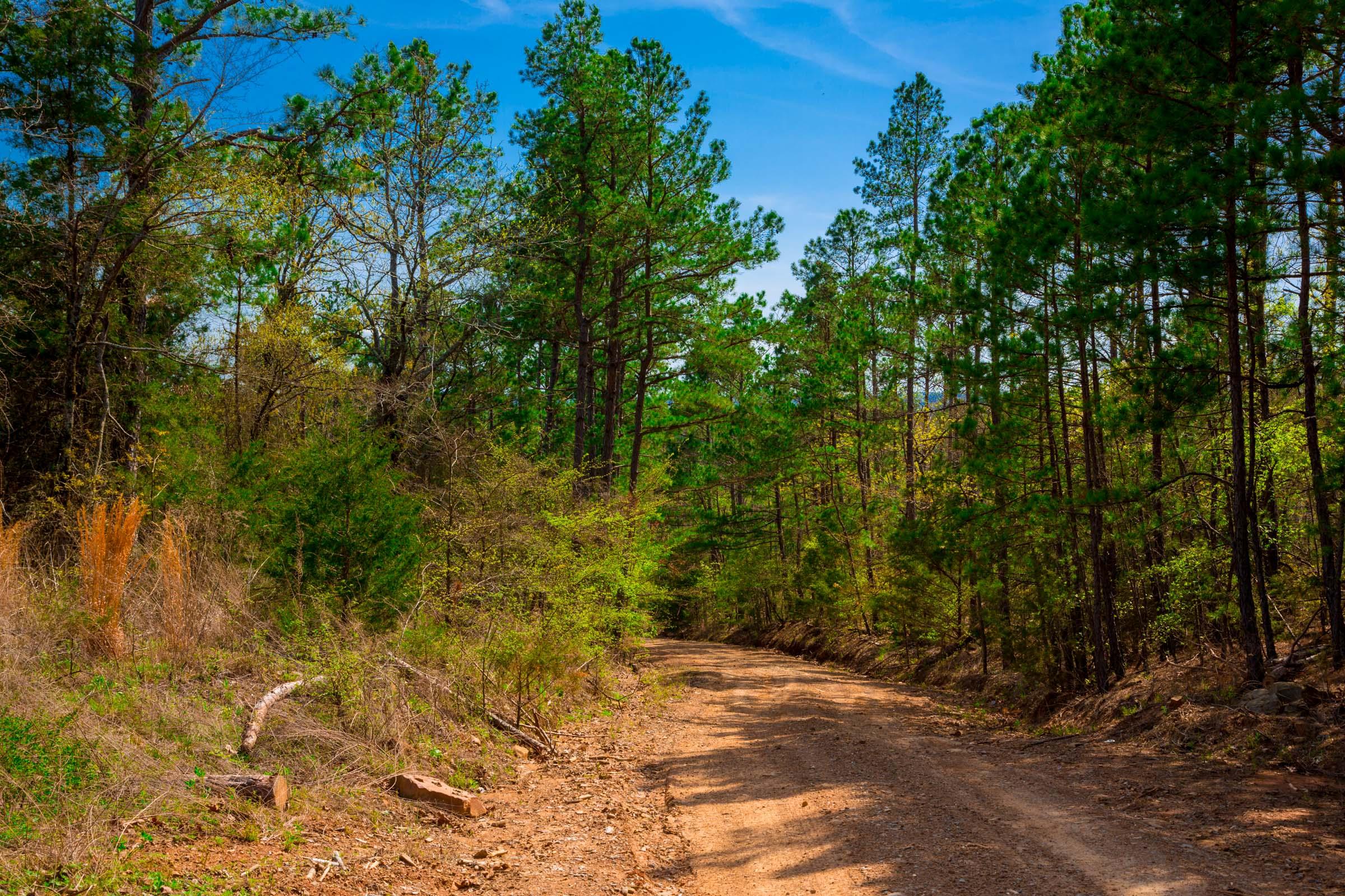 Tract 259 at Stone Creek Phase II in Latimer County, Oklahoma