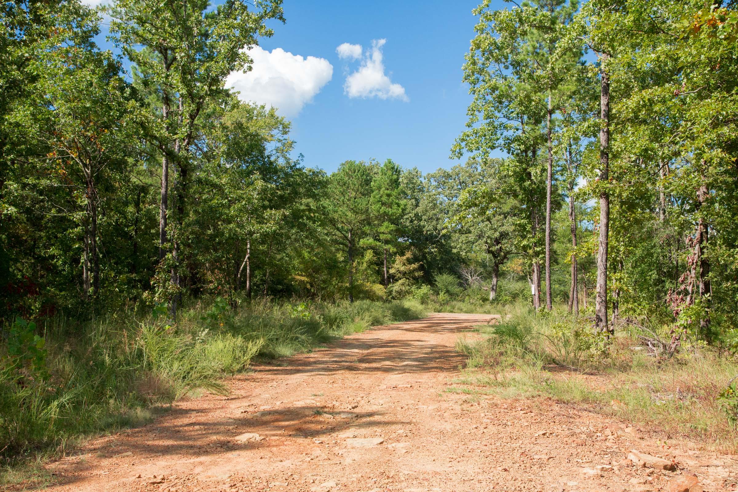 Tract 261 at Stone Creek Phase II in Latimer County, Oklahoma