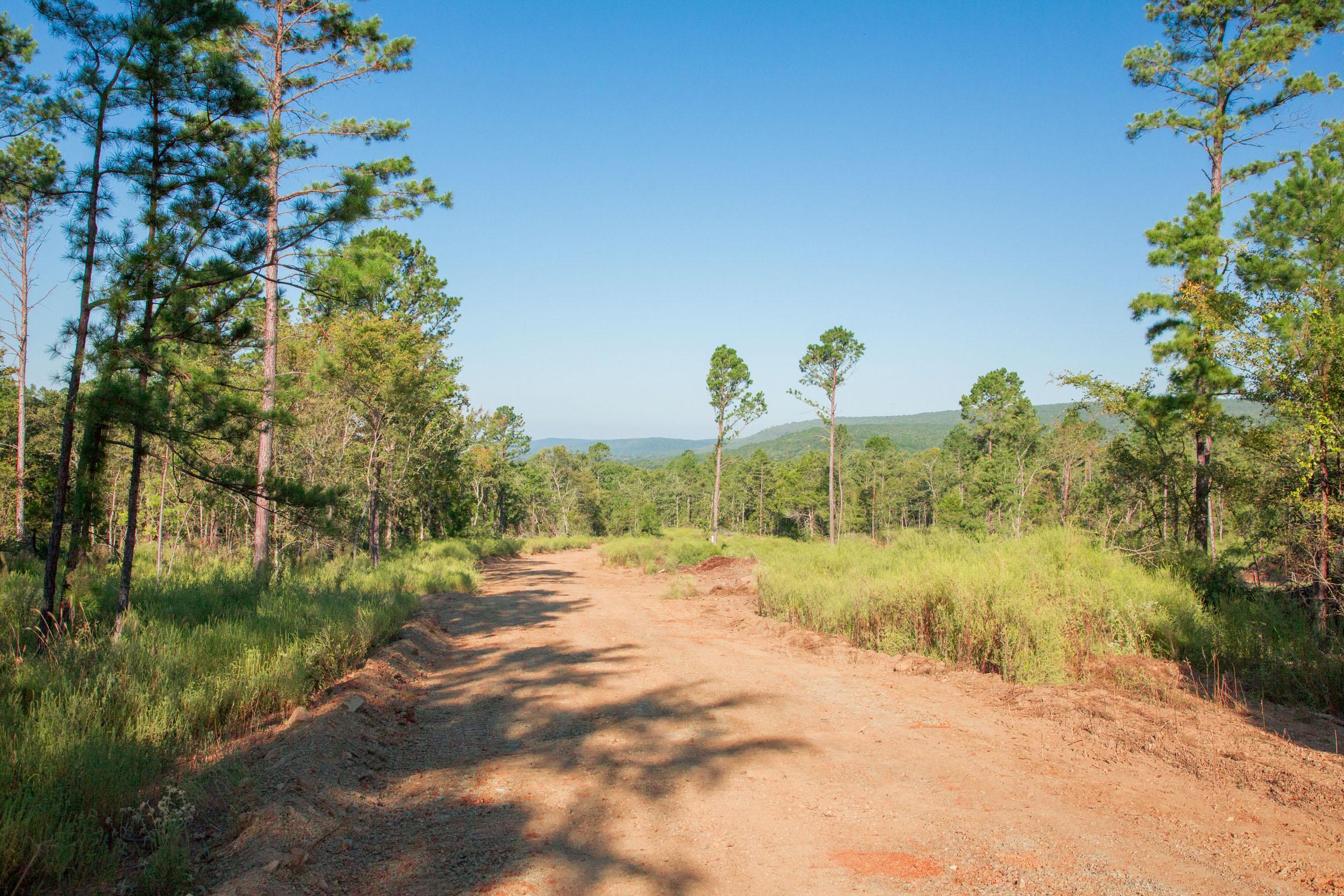 Tract 275 at Stone Creek Phase II in Latimer County, Oklahoma