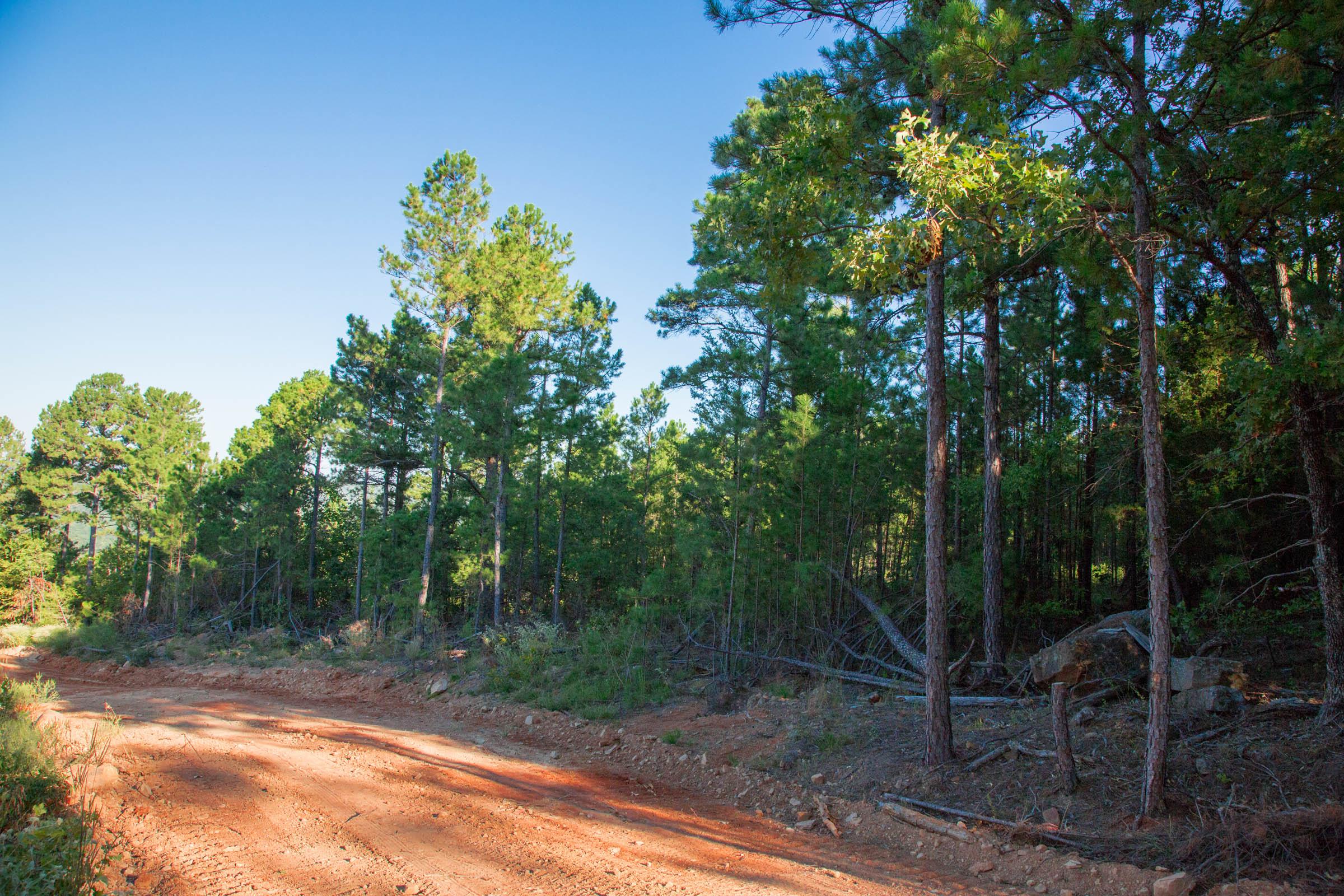 Tract 278 at Stone Creek Phase II in Latimer County, Oklahoma