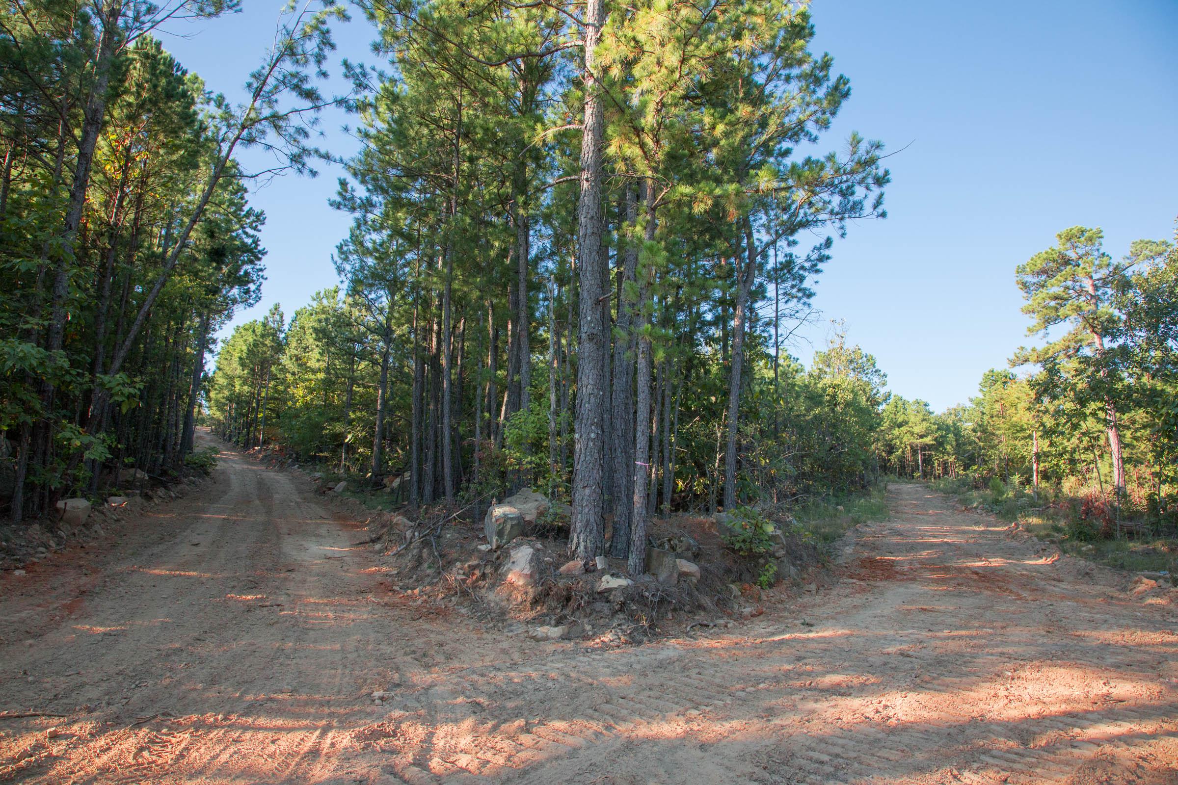 Tract 279 at Stone Creek Phase II in Latimer County, Oklahoma