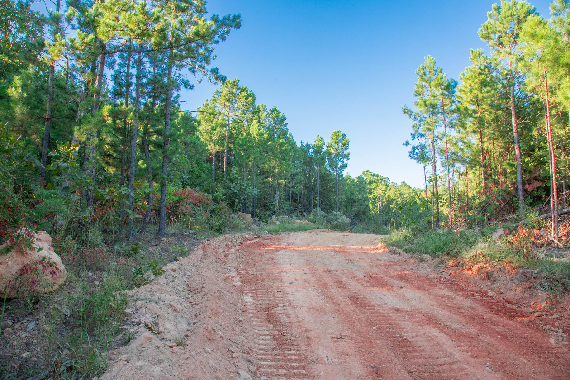 Tract 280 at Stone Creek Phase II in Latimer County, Oklahoma