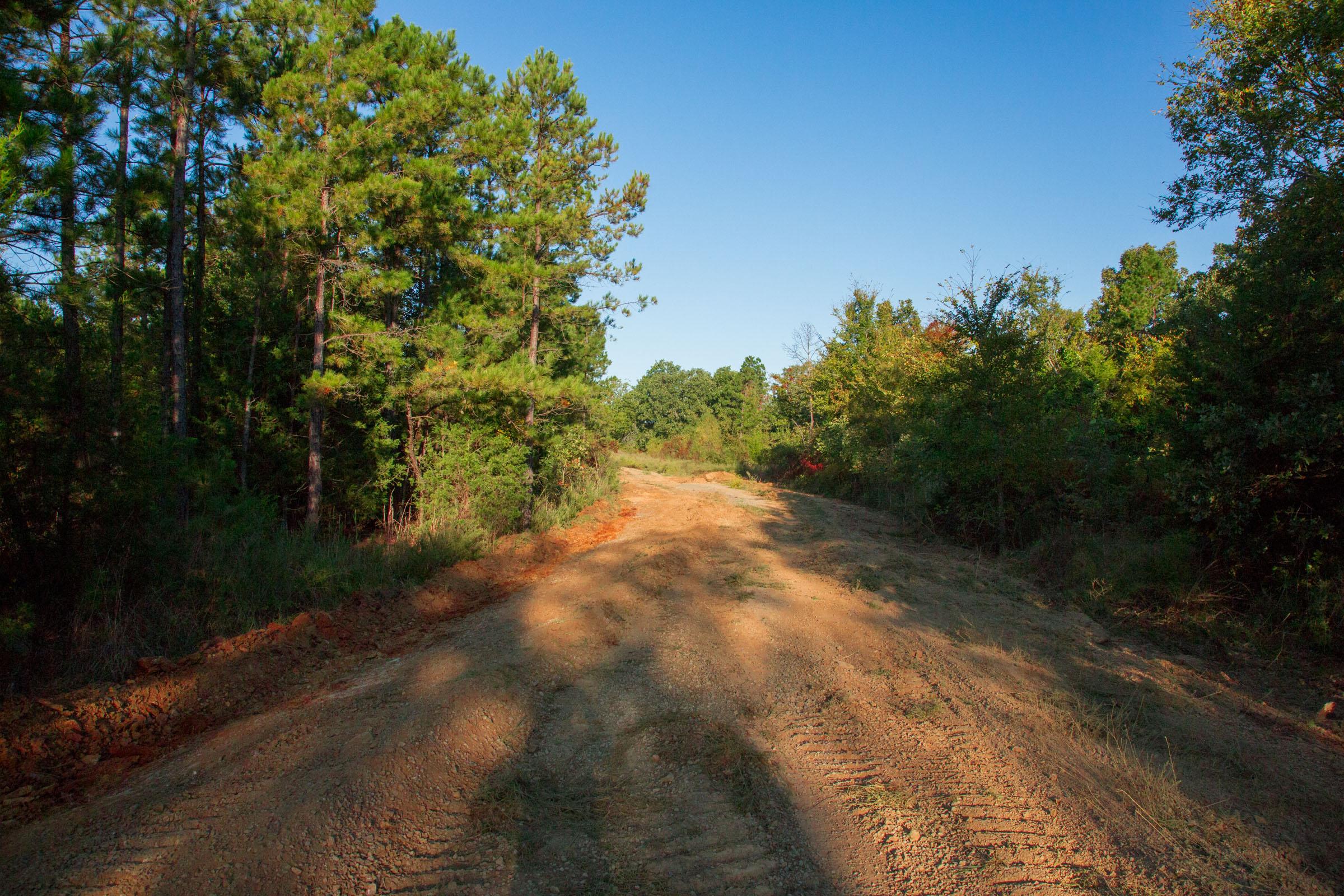 Tract 281 at Stone Creek Phase II in Latimer County, Oklahoma