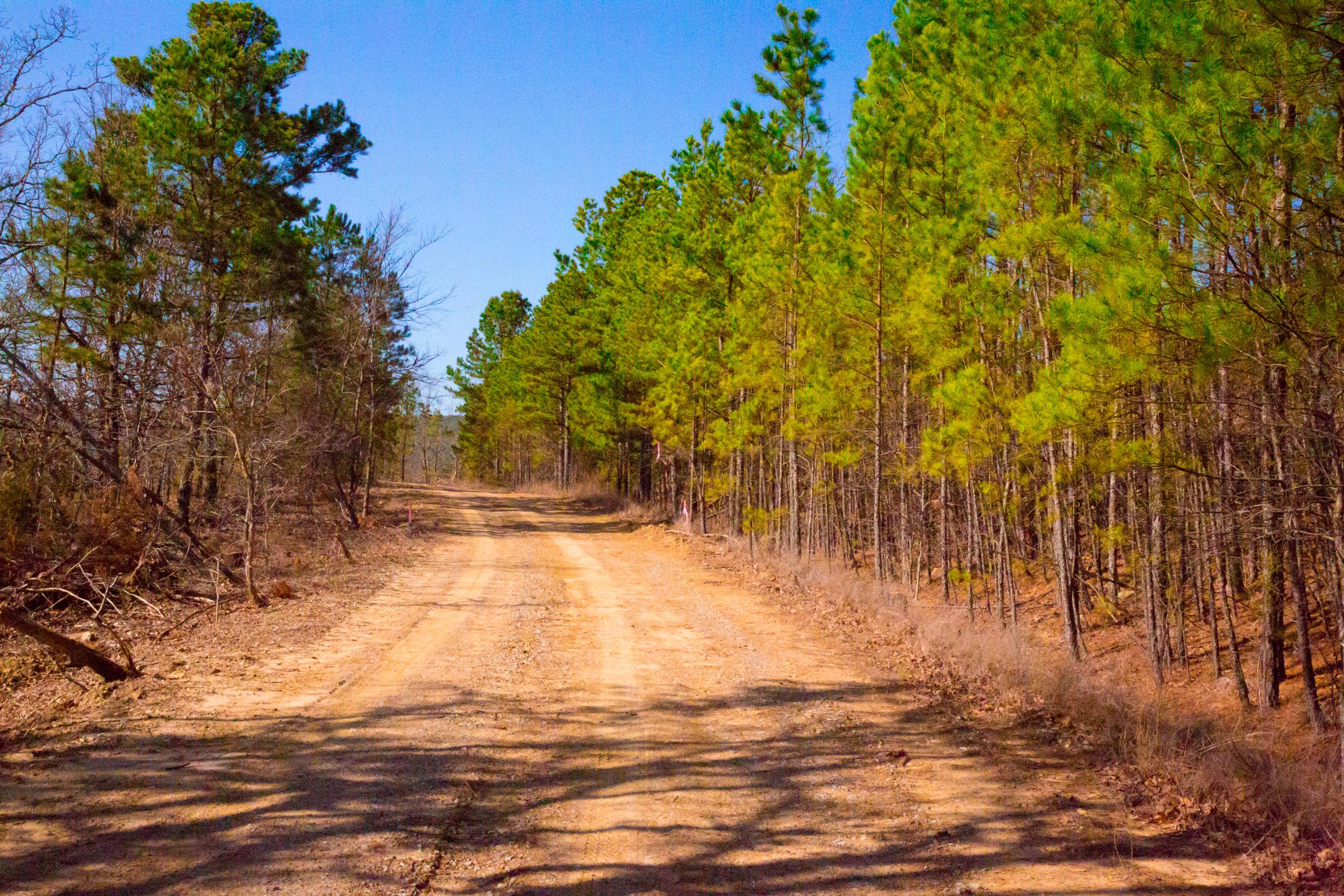 Tract 96 at Stone Creek Phase II in Latimer County, Oklahoma